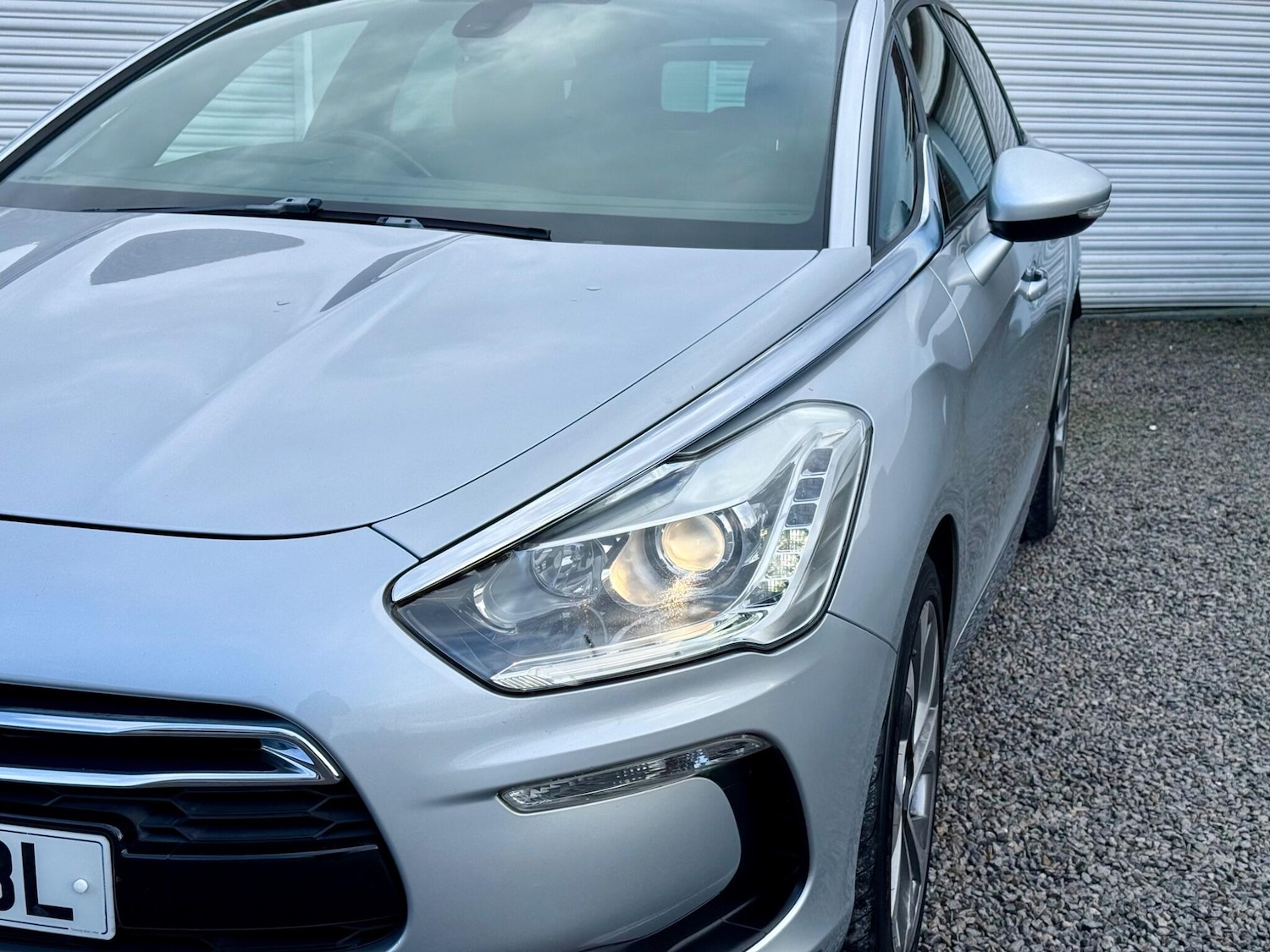 Used Citroen DS5 2012 for sale - 77598035: Photo 51