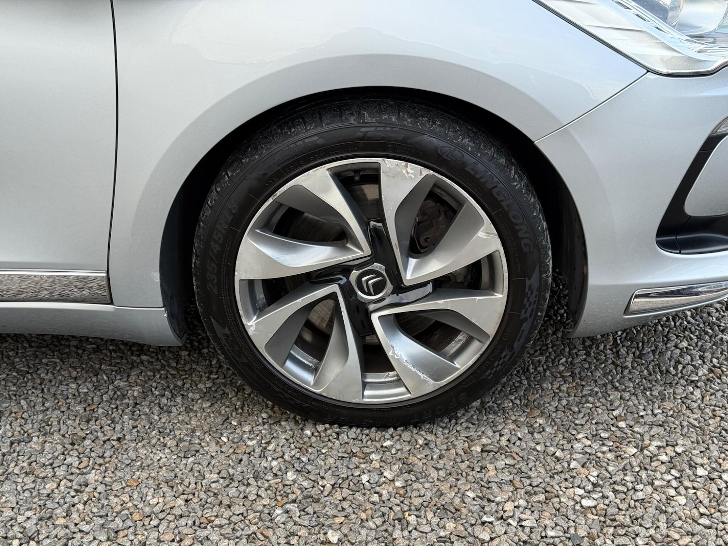 Used Citroen DS5 2012 for sale - 77598035: Photo 52