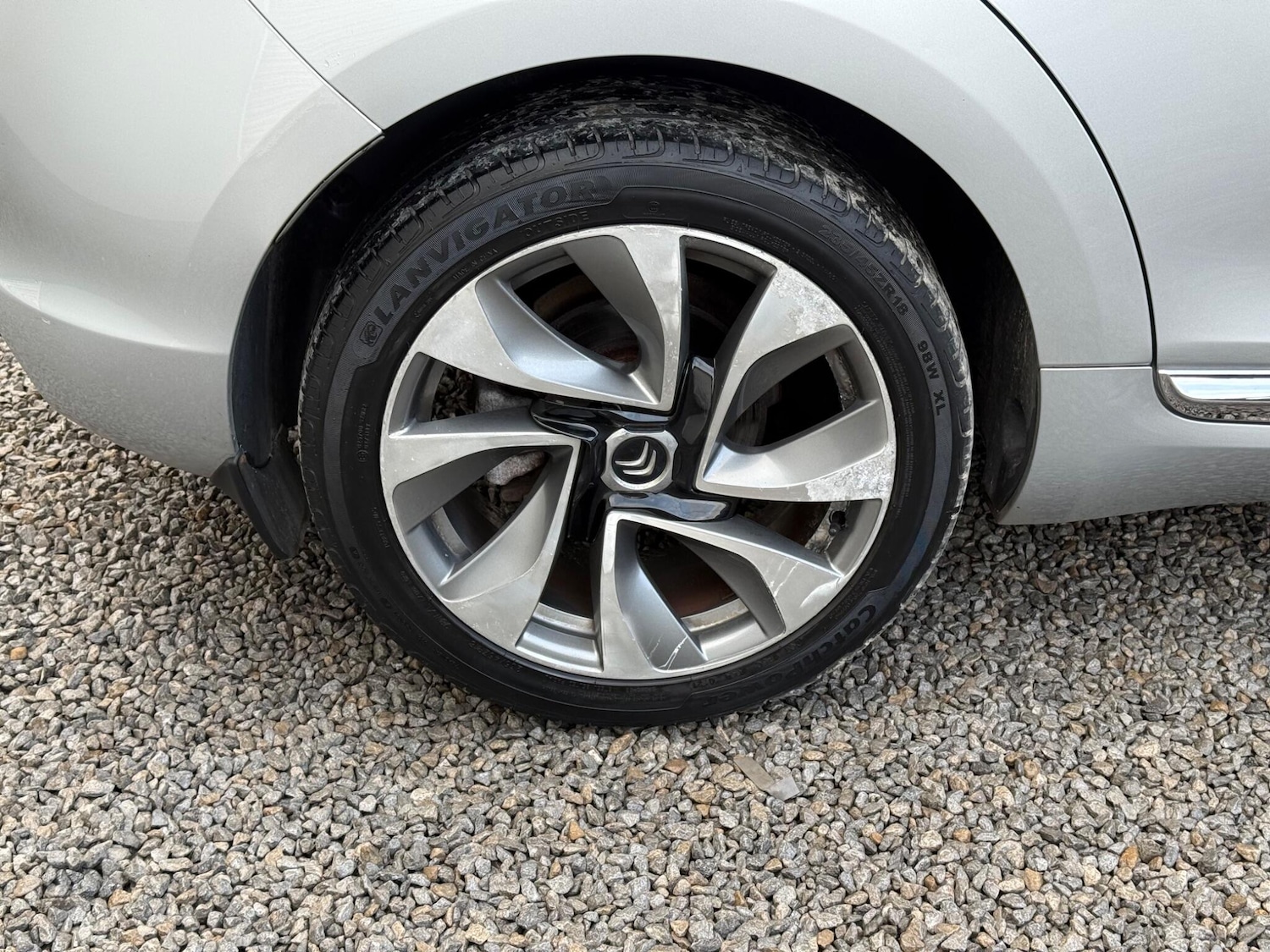 Used Citroen DS5 2012 for sale - 77598035: Photo 53