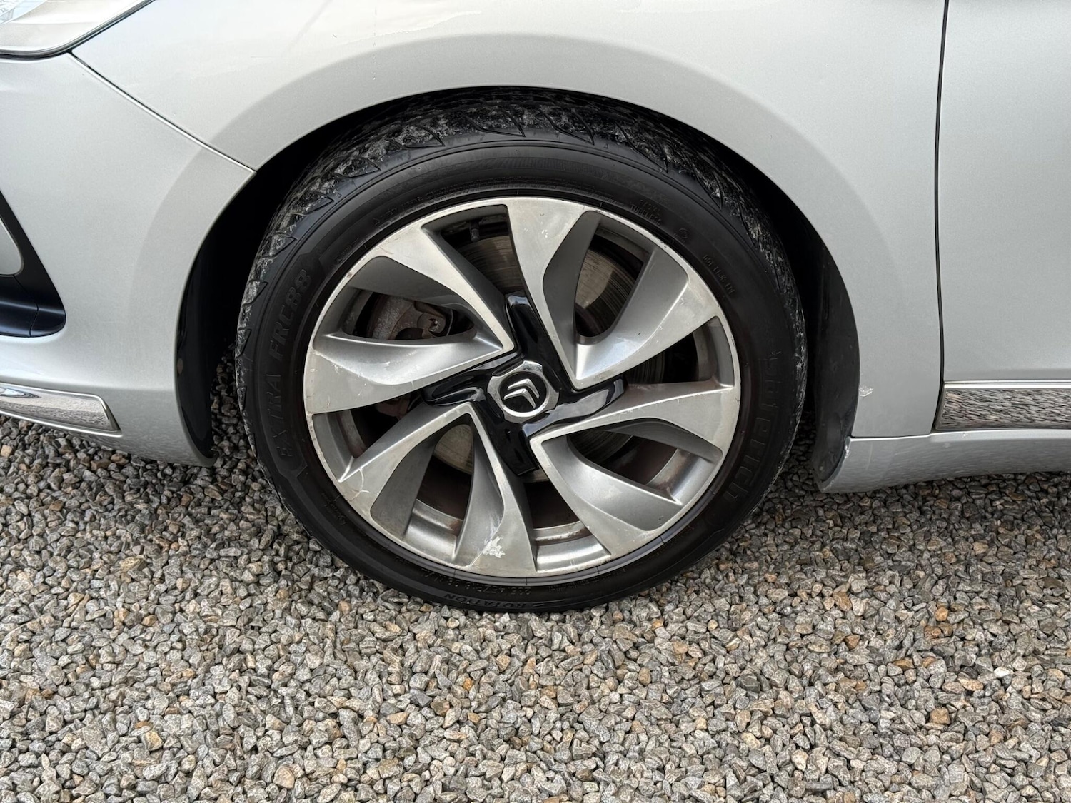 Used Citroen DS5 2012 for sale - 77598035: Photo 54