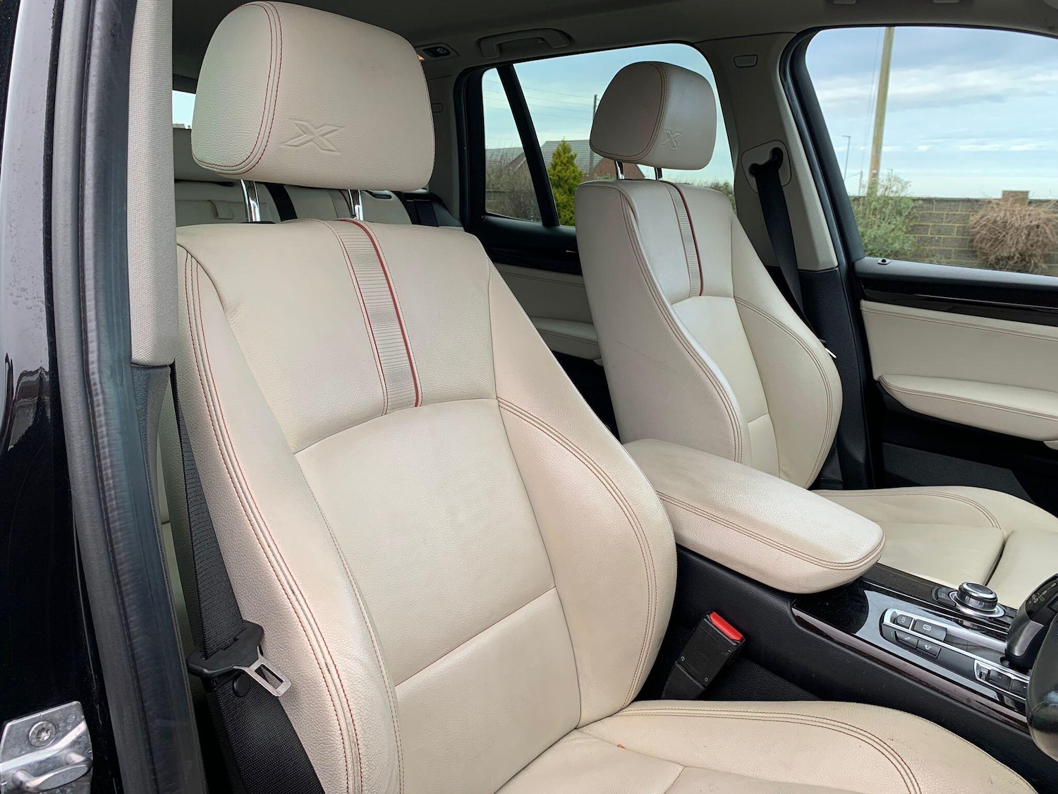 Used BMW X3 2014 for sale - 77956944: Photo 3