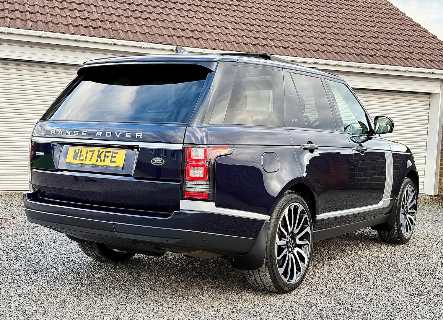 Used Land Rover Range Rover 2017 for sale - 76607214: Photo 15