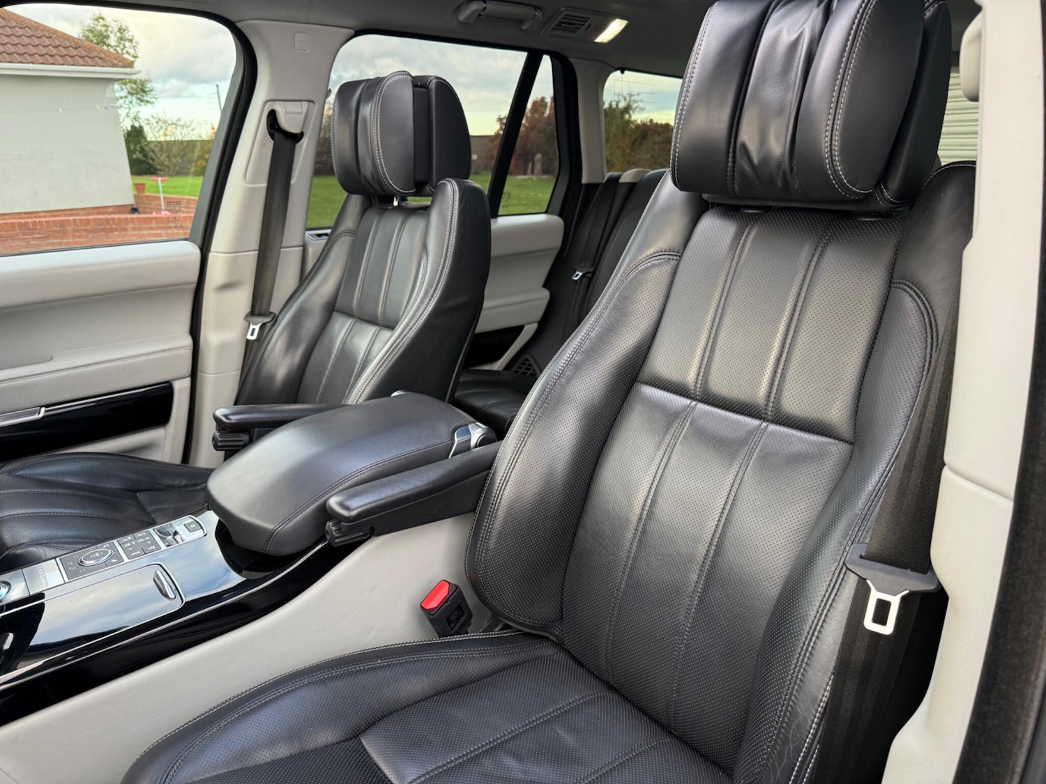 Used Land Rover Range Rover 2017 for sale - 76607214: Photo 28