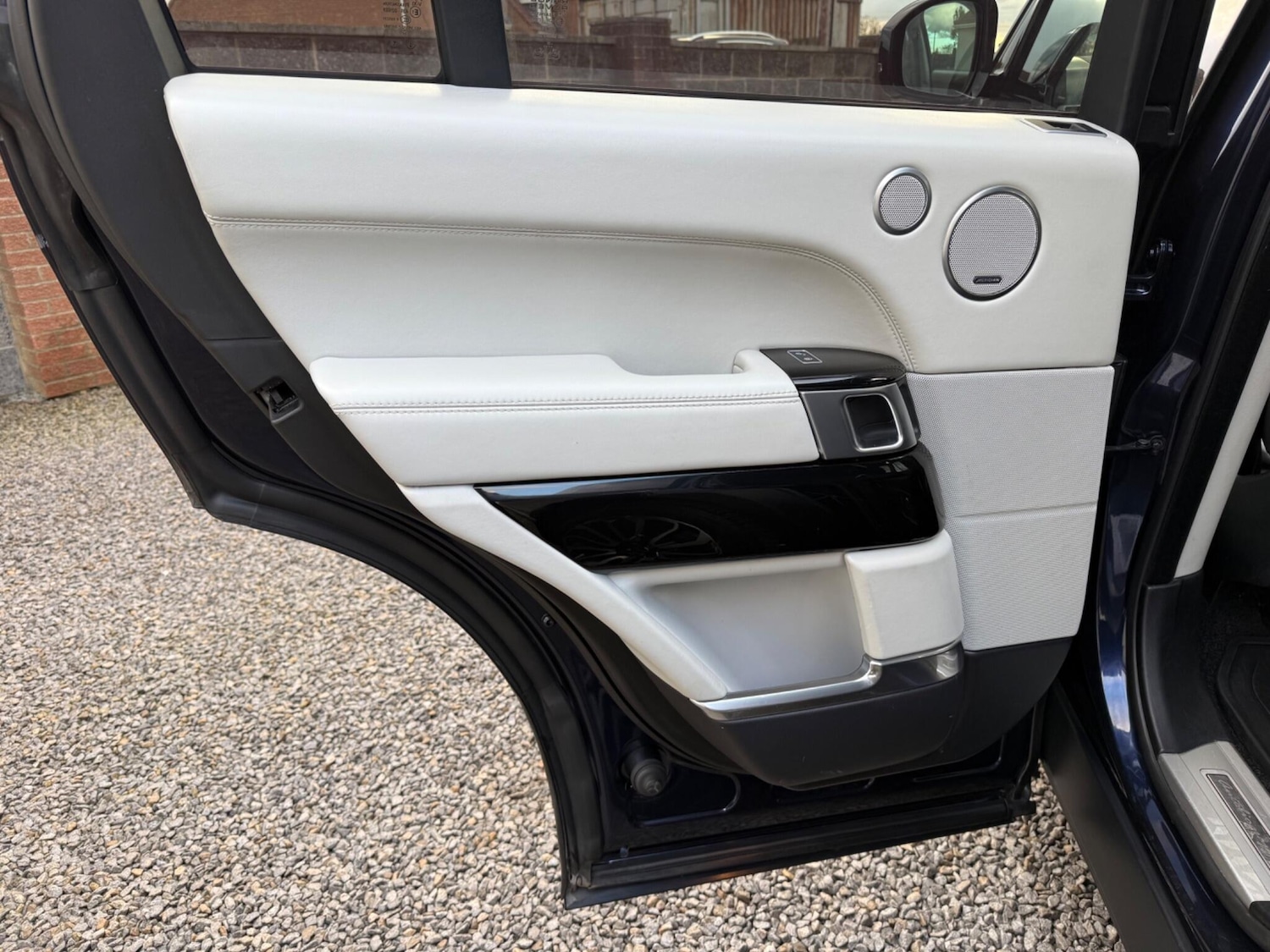 Used Land Rover Range Rover 2017 for sale - 76607214: Photo 45