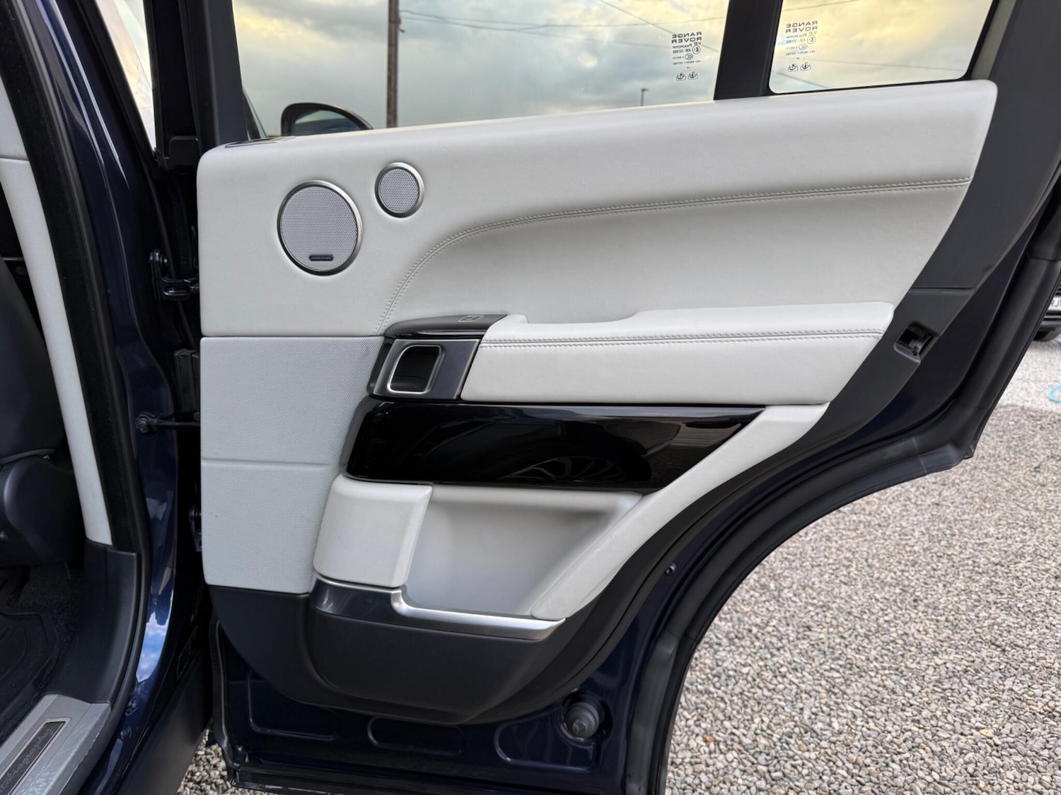 Used Land Rover Range Rover 2017 for sale - 76607214: Photo 46