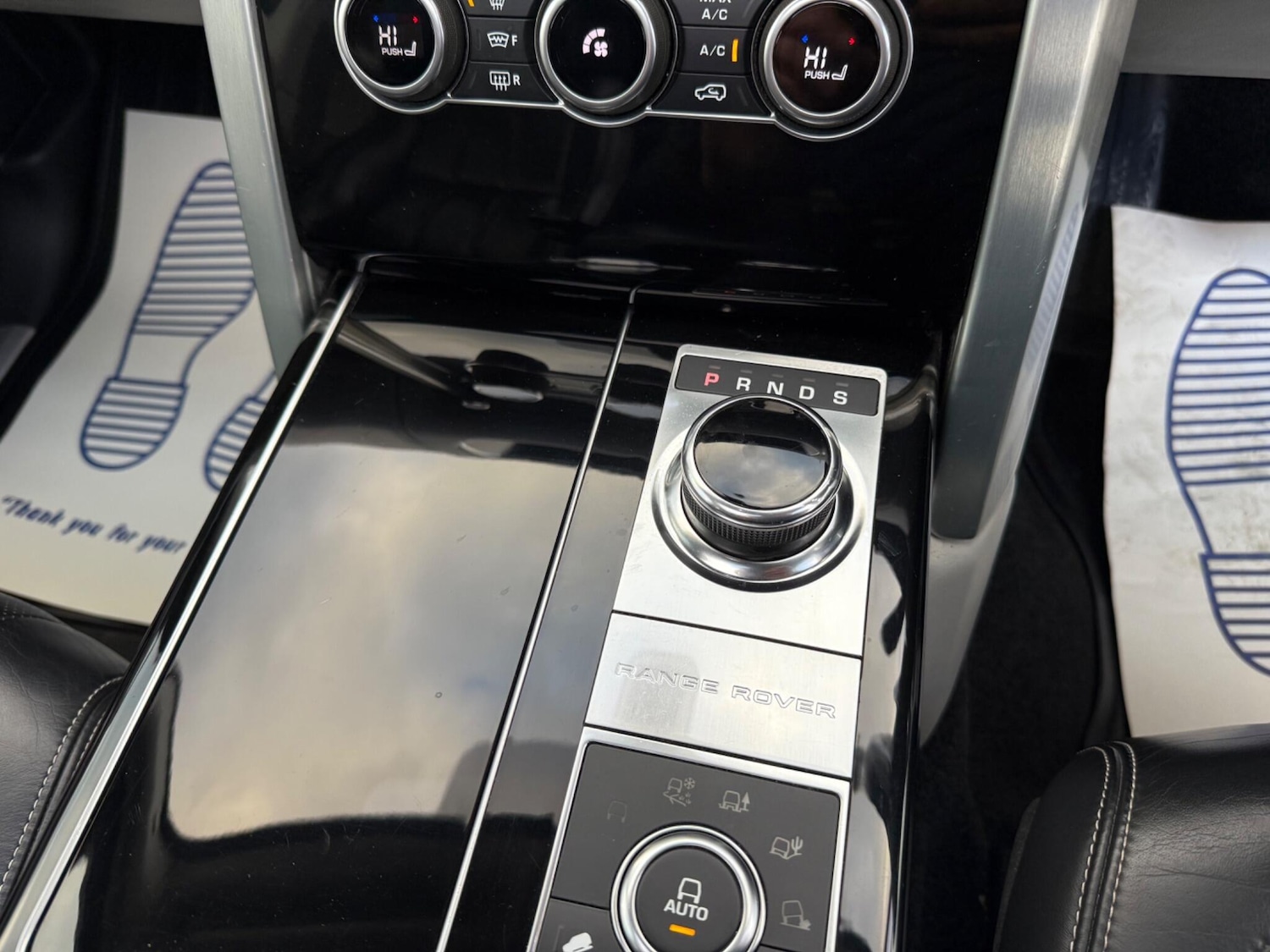 Used Land Rover Range Rover 2017 for sale - 76607214: Photo 56