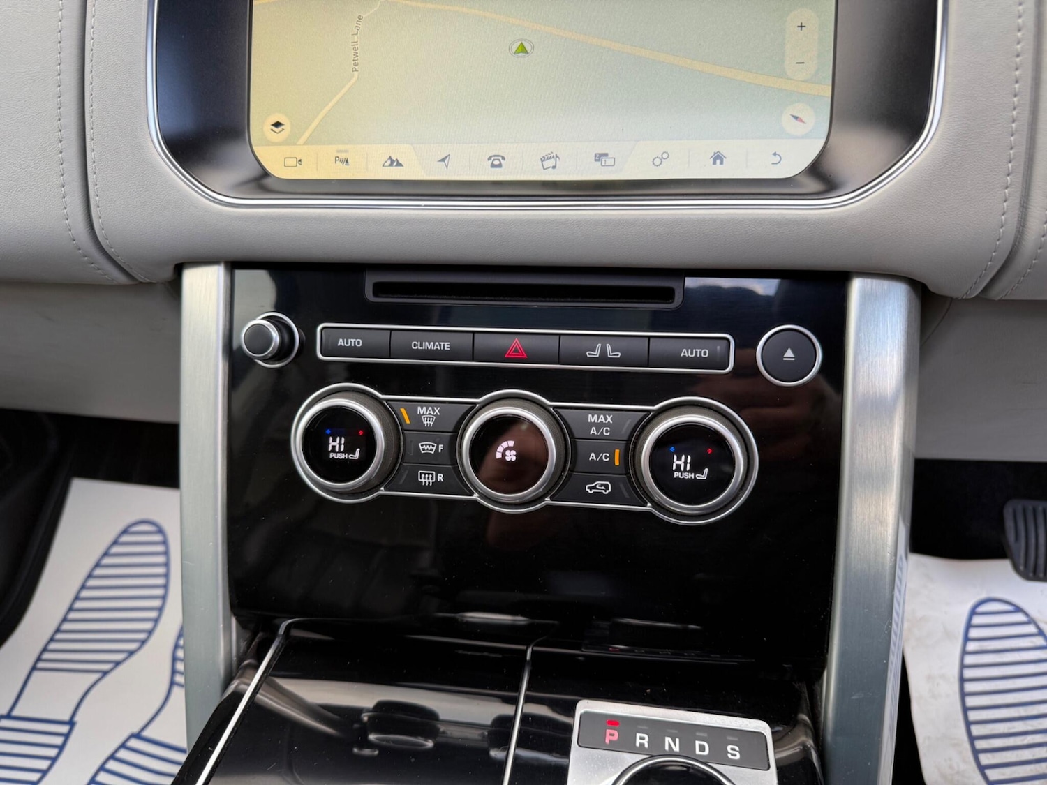 Used Land Rover Range Rover 2017 for sale - 76607214: Photo 57