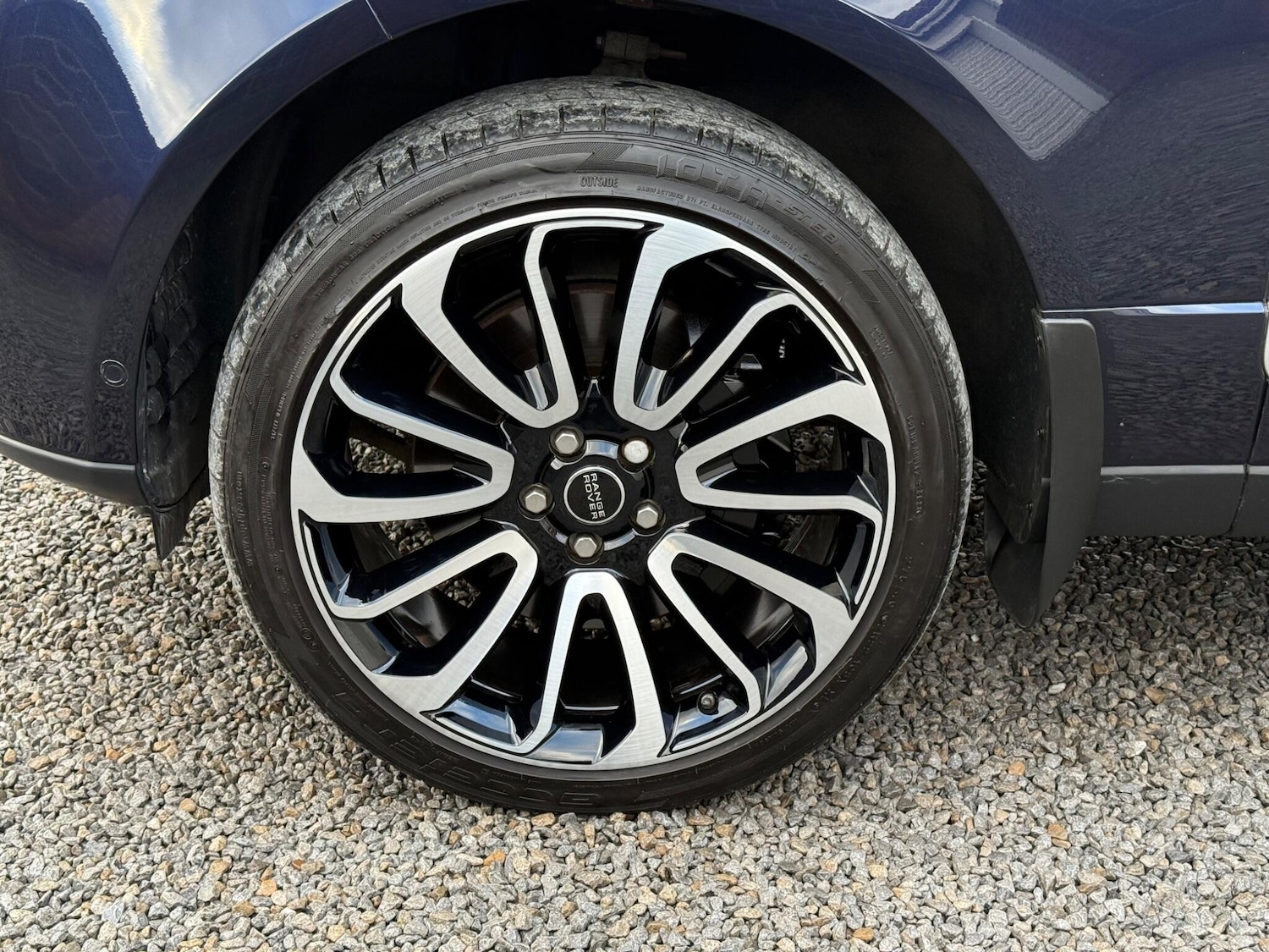 Used Land Rover Range Rover 2017 for sale - 76607214: Photo 68