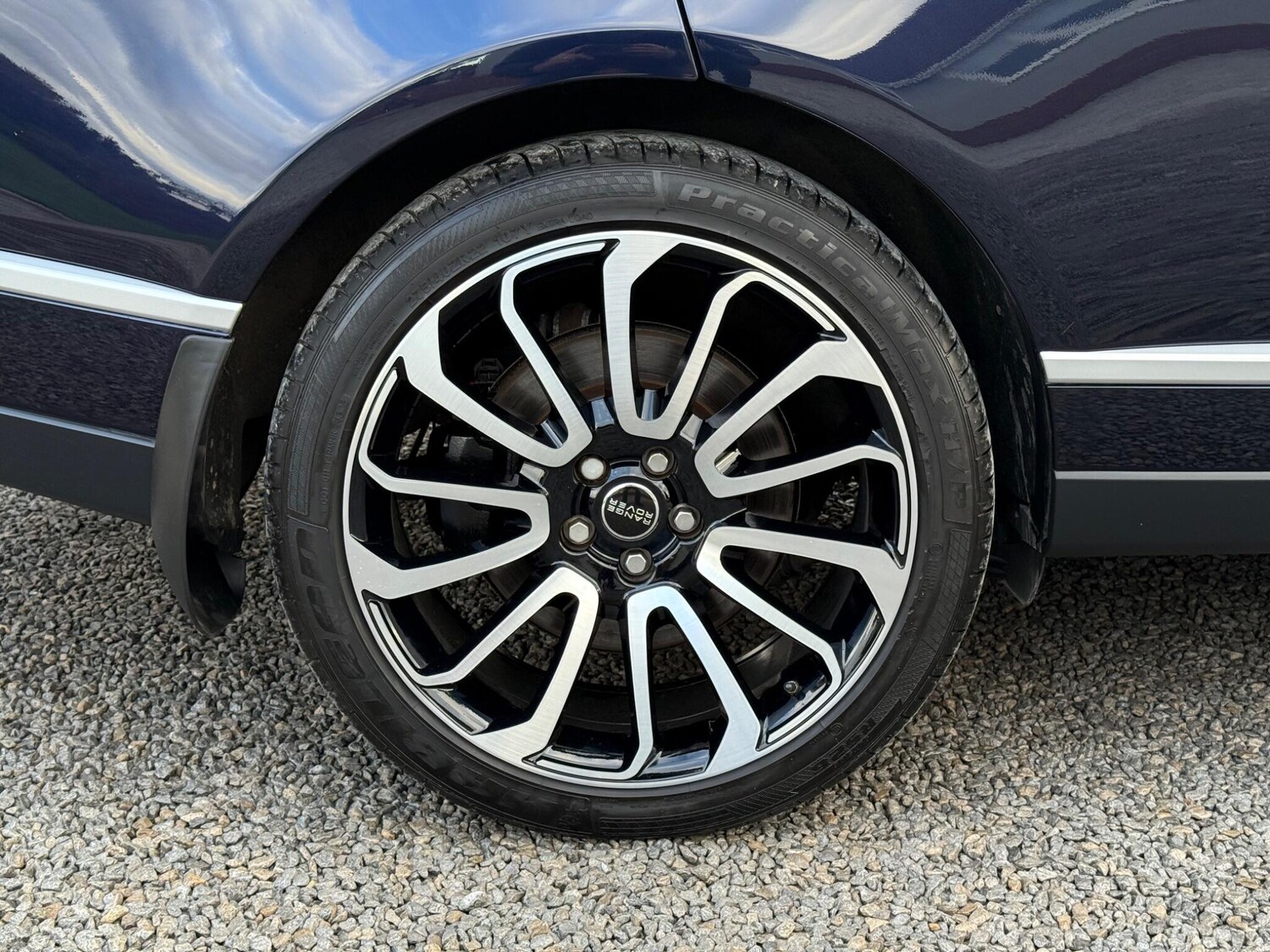 Used Land Rover Range Rover 2017 for sale - 76607214: Photo 69