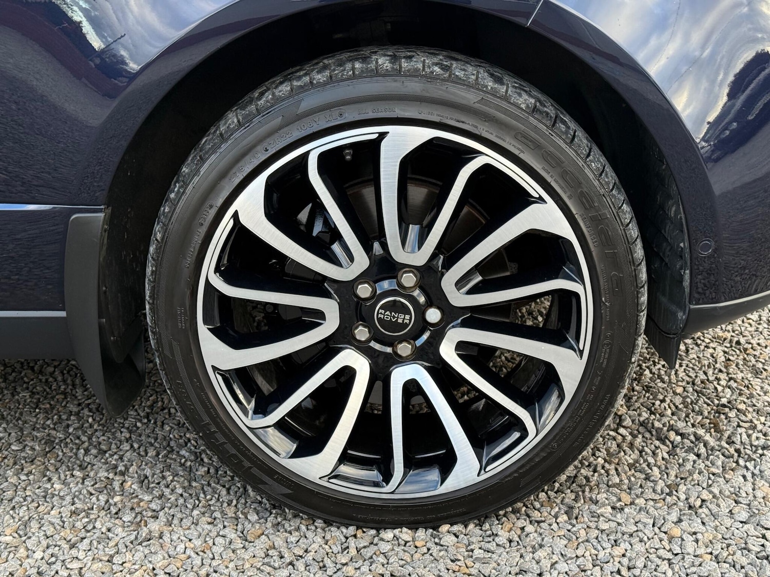 Used Land Rover Range Rover 2017 for sale - 76607214: Photo 70