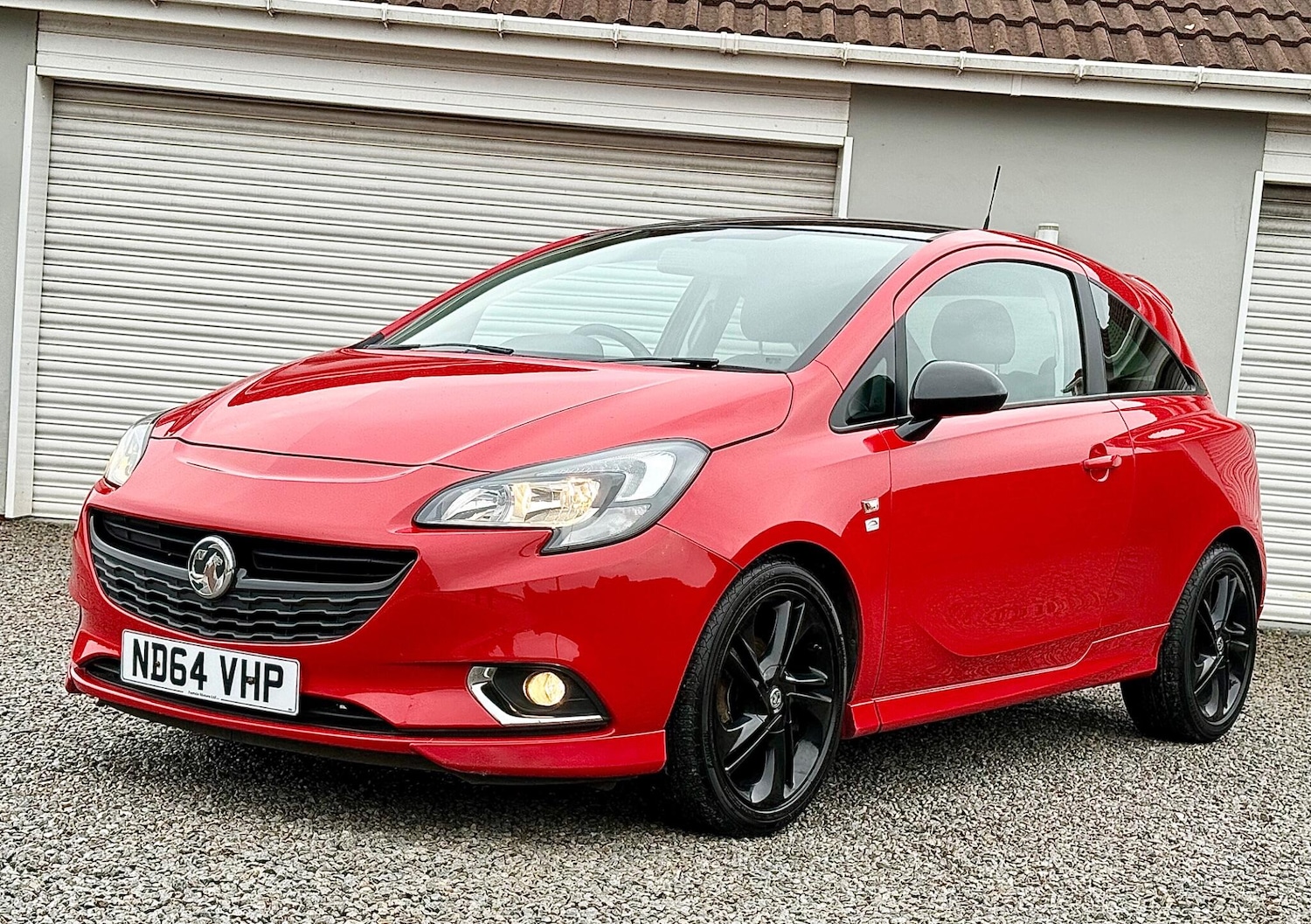 Used Vauxhall Corsa 2014 for sale - 76607401: Photo 10