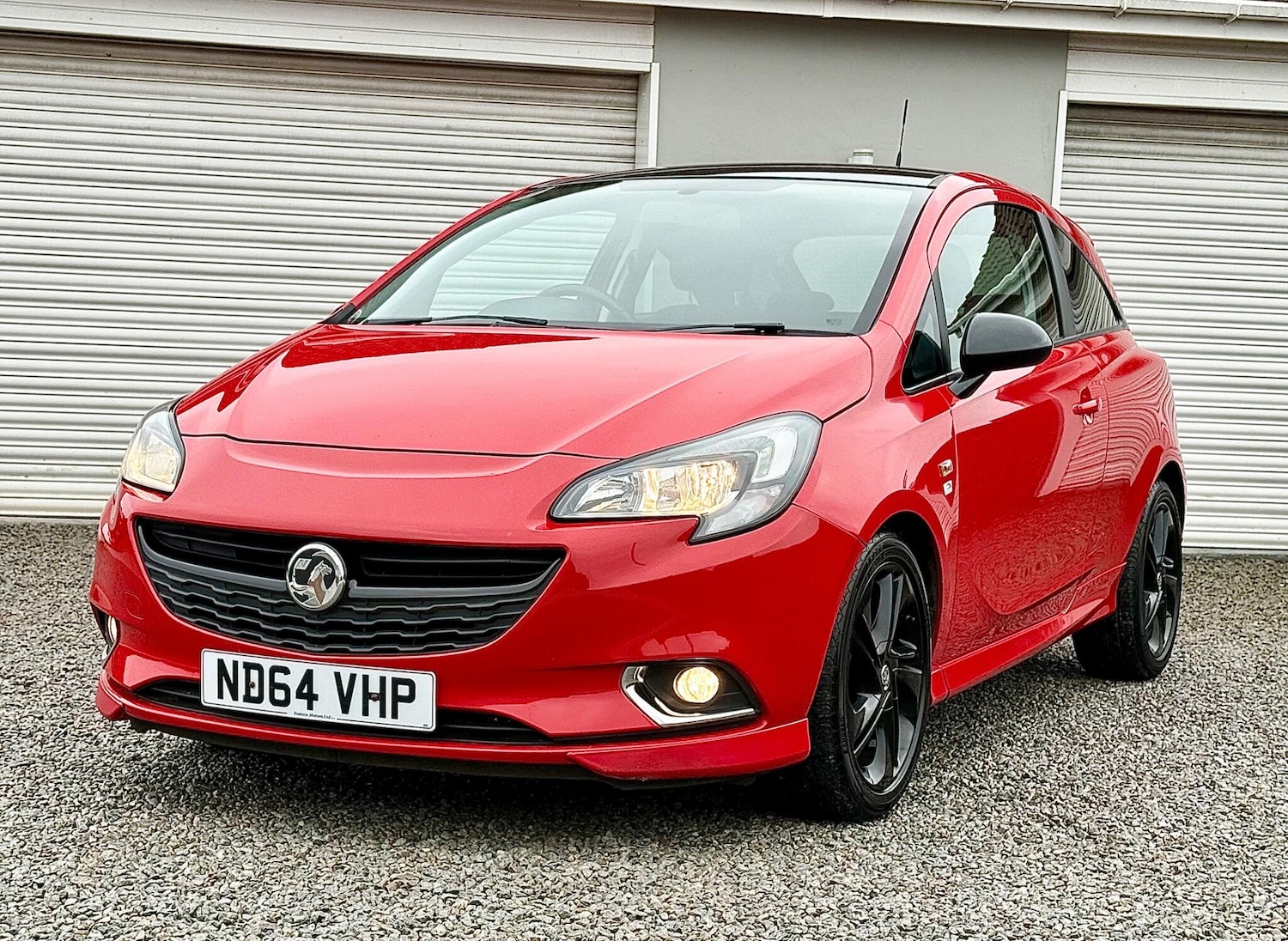 Used Vauxhall Corsa 2014 for sale - 76607401: Photo 11