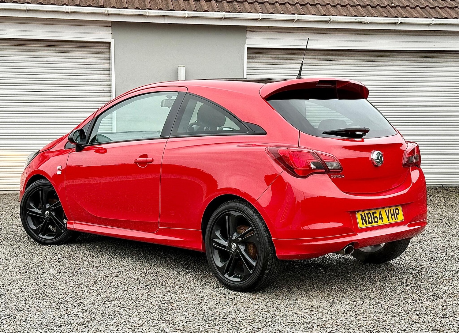 Used Vauxhall Corsa 2014 for sale - 76607401: Photo 15