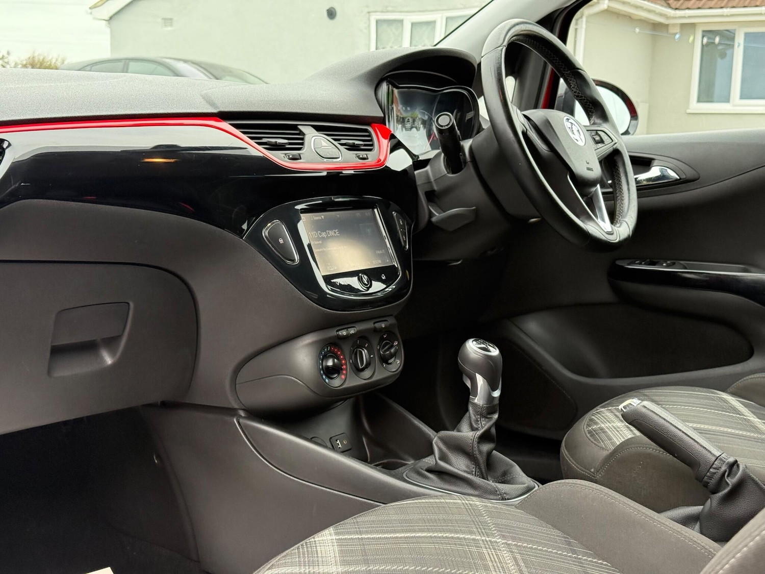 Used Vauxhall Corsa 2014 for sale - 76607401: Photo 19