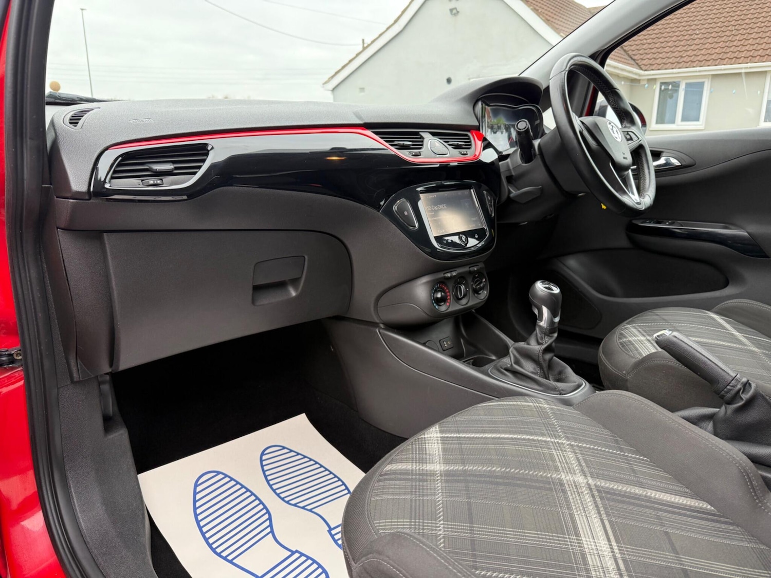 Used Vauxhall Corsa 2014 for sale - 76607401: Photo 2