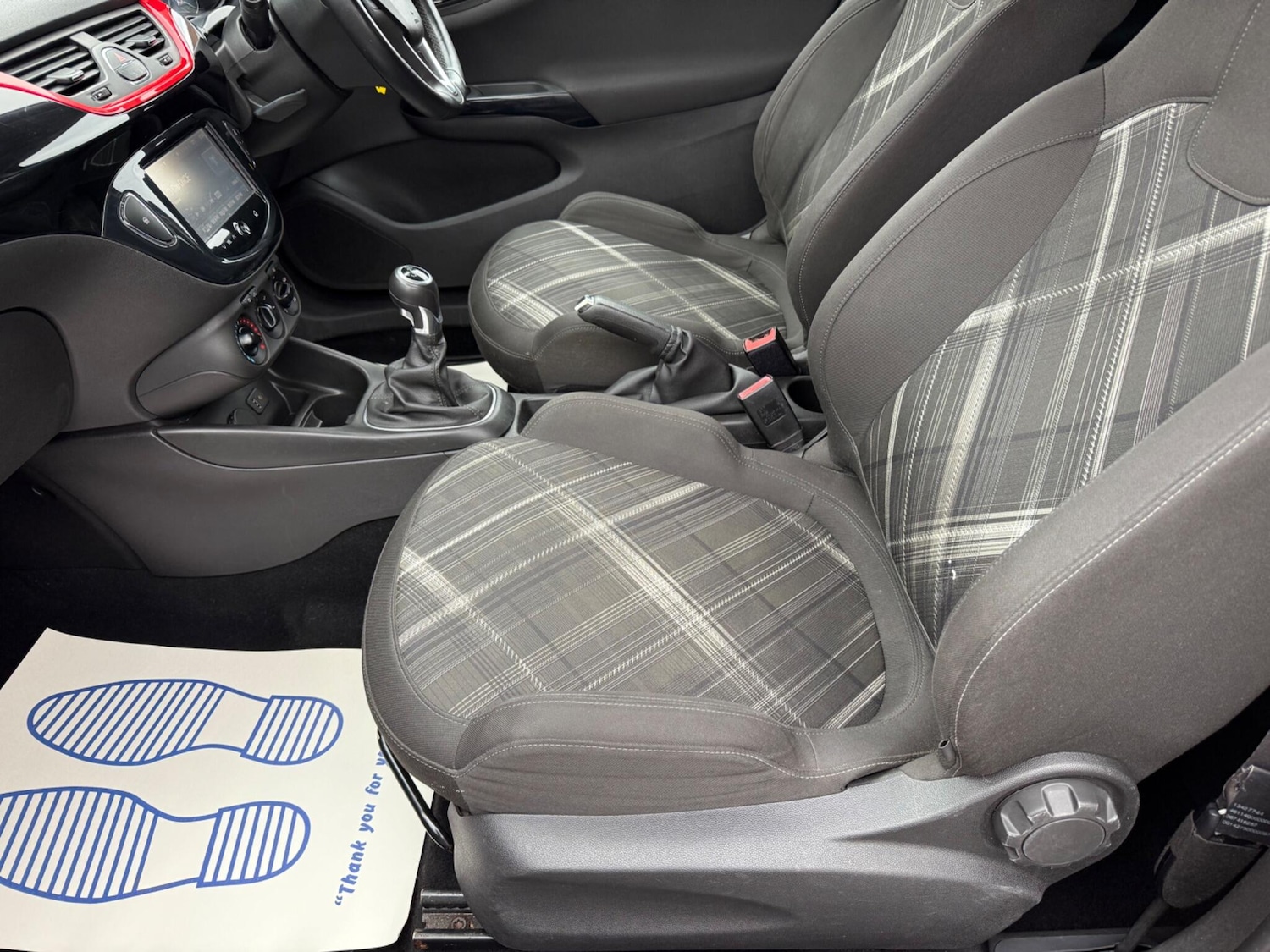 Used Vauxhall Corsa 2014 for sale - 76607401: Photo 20