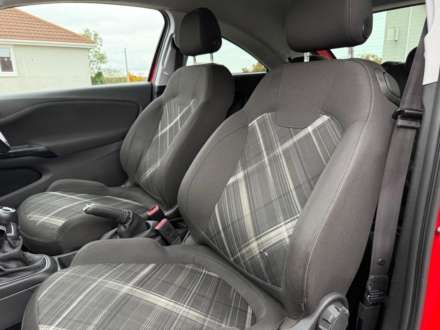 Used Vauxhall Corsa 2014 for sale - 76607401: Photo 21