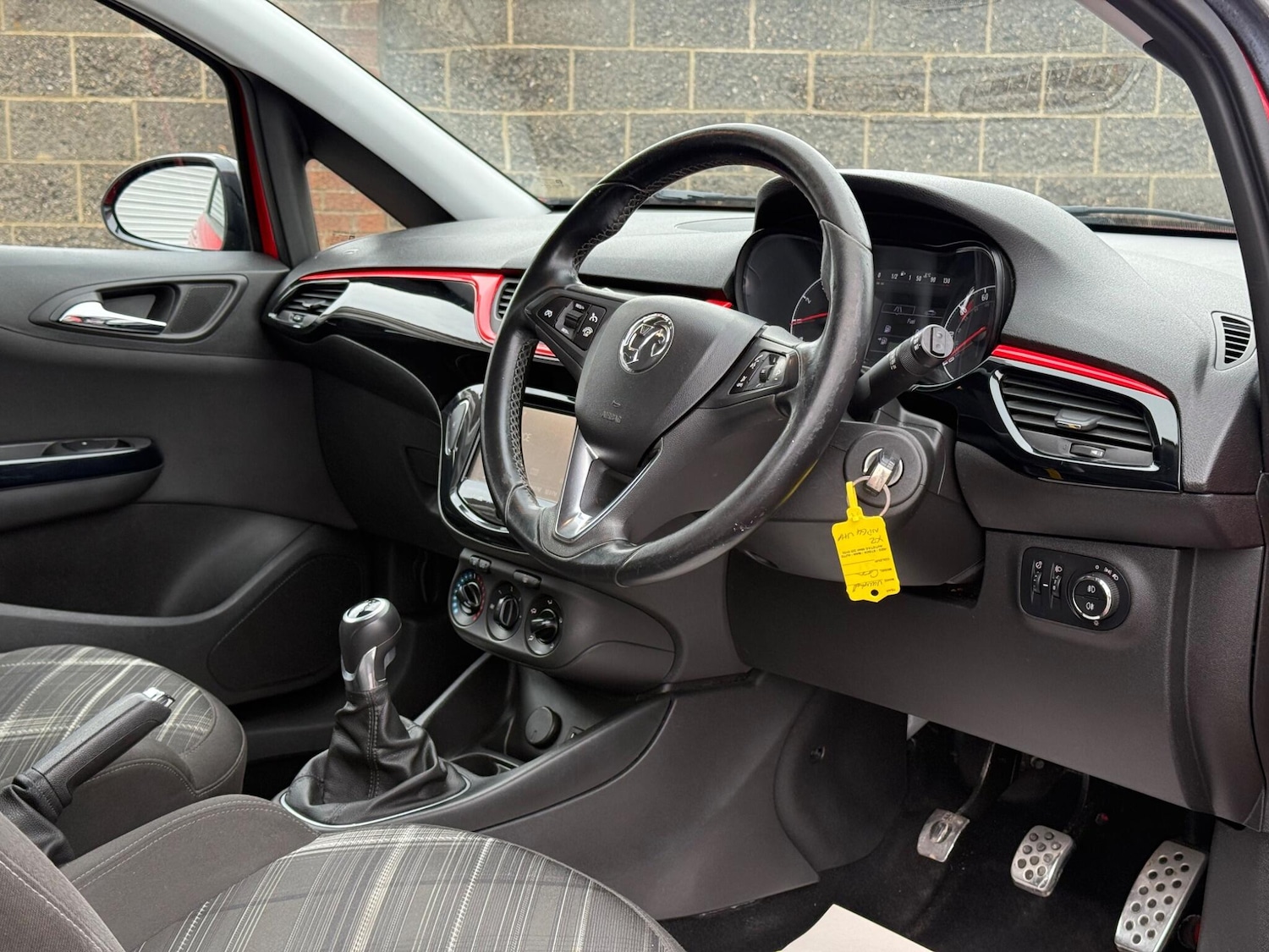 Used Vauxhall Corsa 2014 for sale - 76607401: Photo 23