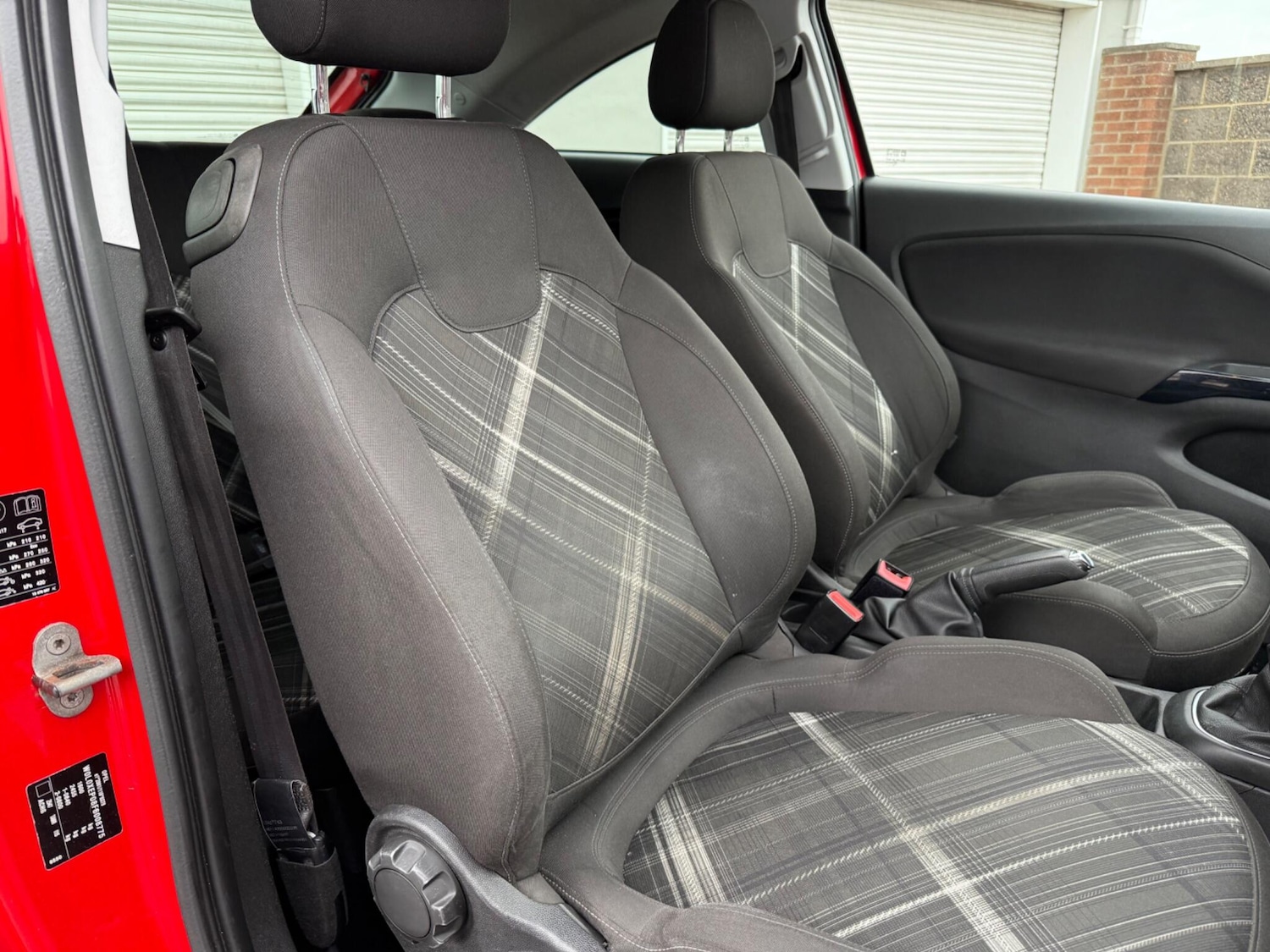 Used Vauxhall Corsa 2014 for sale - 76607401: Photo 25