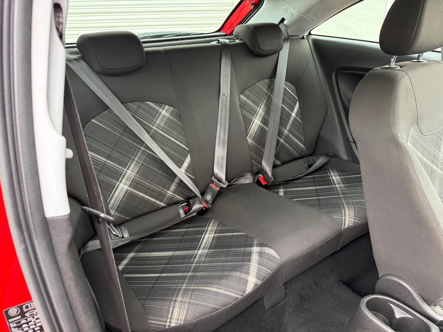 Used Vauxhall Corsa 2014 for sale - 76607401: Photo 26