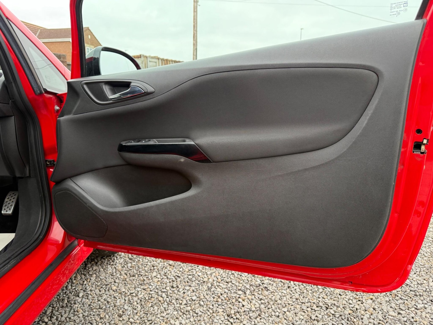 Used Vauxhall Corsa 2014 for sale - 76607401: Photo 29