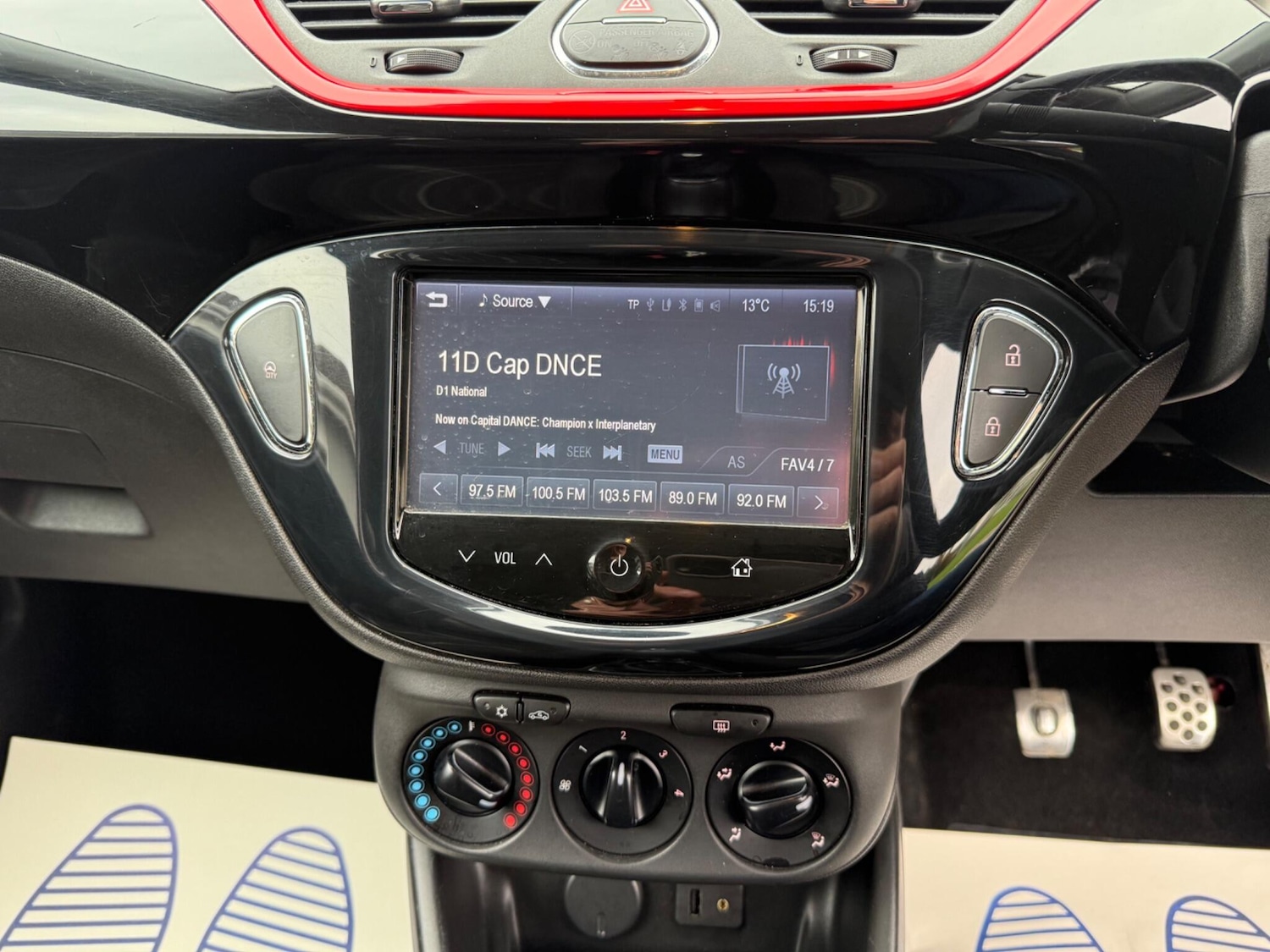 Used Vauxhall Corsa 2014 for sale - 76607401: Photo 31