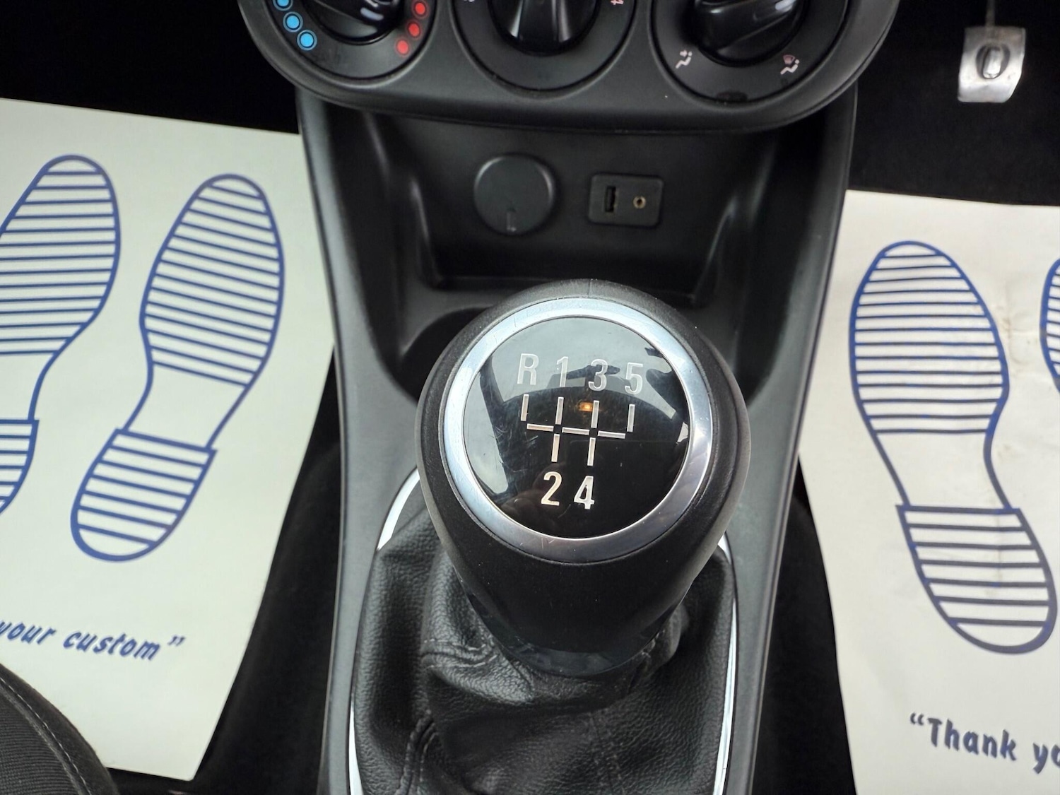 Used Vauxhall Corsa 2014 for sale - 76607401: Photo 33