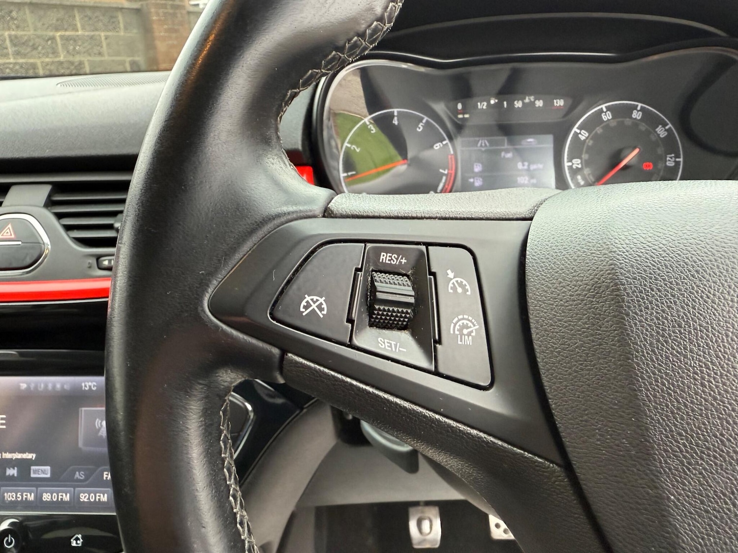 Used Vauxhall Corsa 2014 for sale - 76607401: Photo 34