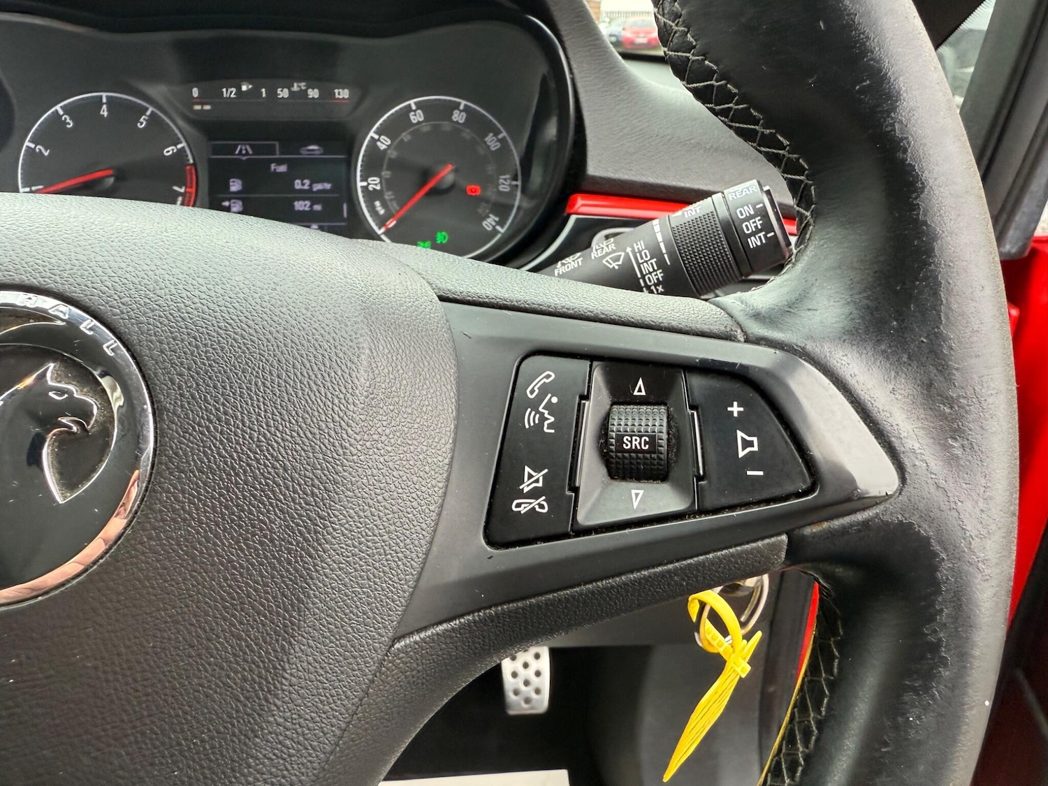 Used Vauxhall Corsa 2014 for sale - 76607401: Photo 35