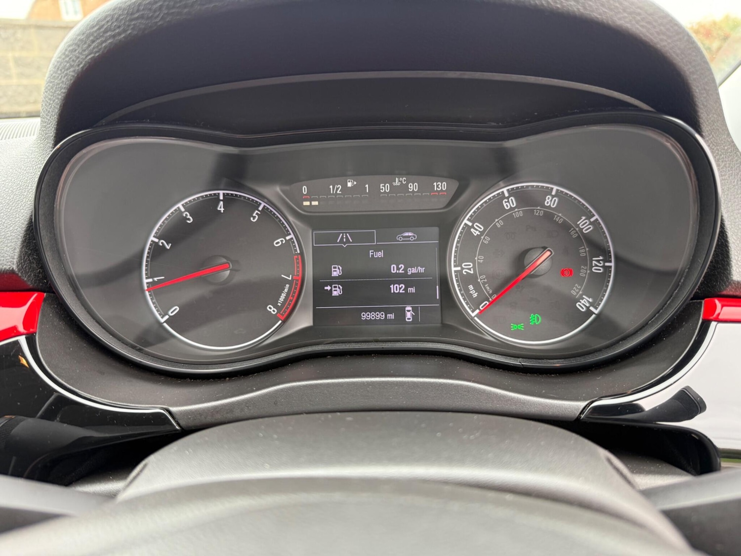 Used Vauxhall Corsa 2014 for sale - 76607401: Photo 36