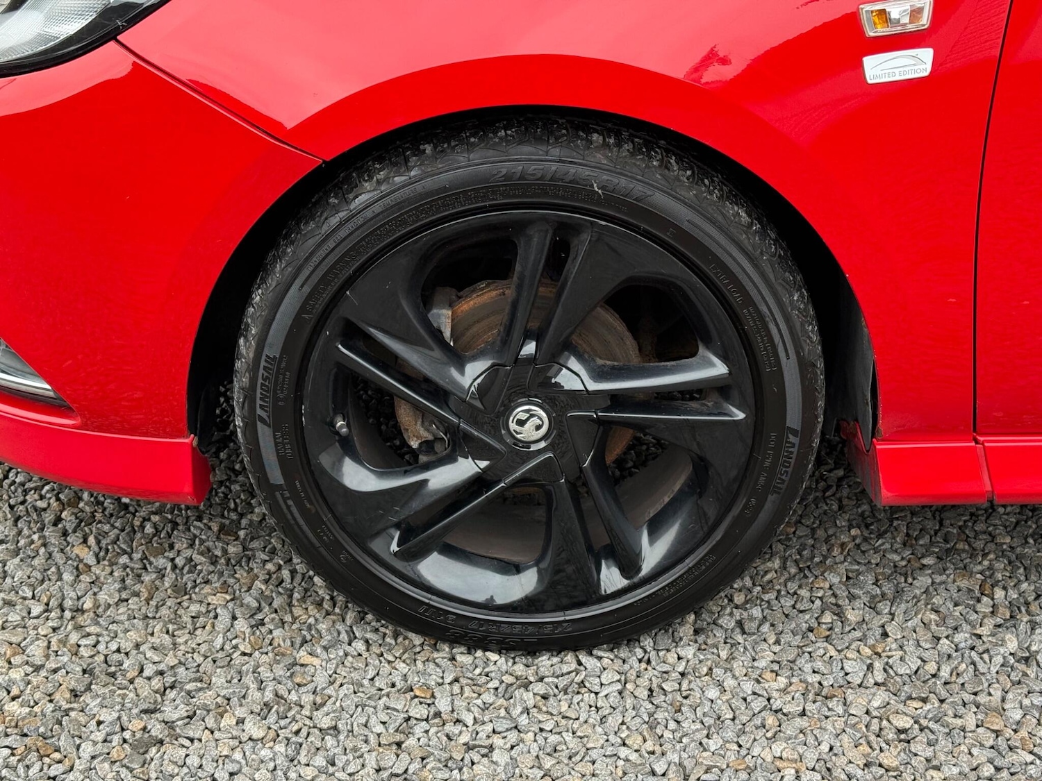 Used Vauxhall Corsa 2014 for sale - 76607401: Photo 40