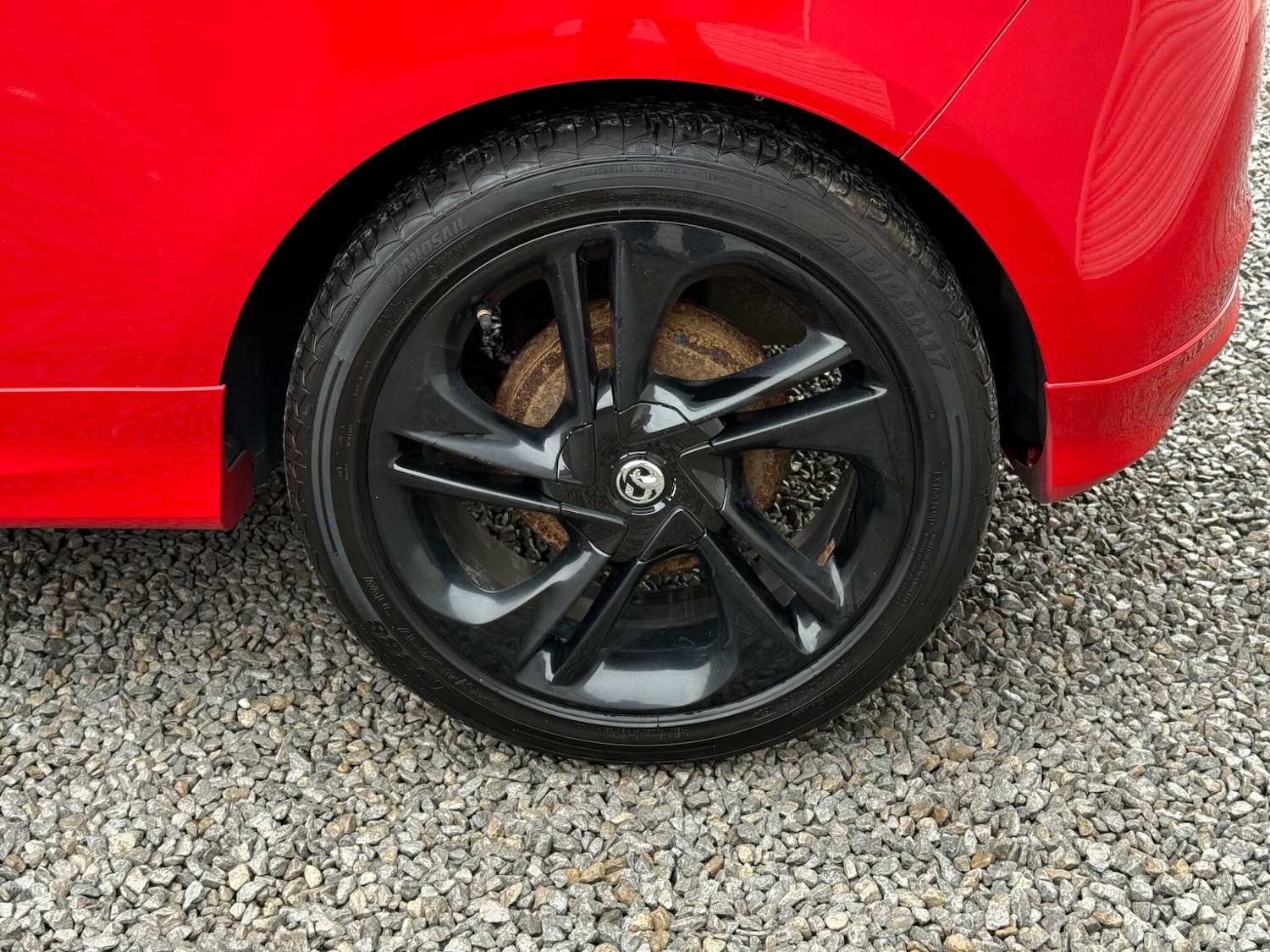 Used Vauxhall Corsa 2014 for sale - 76607401: Photo 41