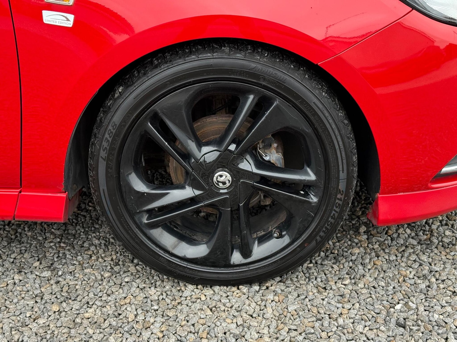 Used Vauxhall Corsa 2014 for sale - 76607401: Photo 42