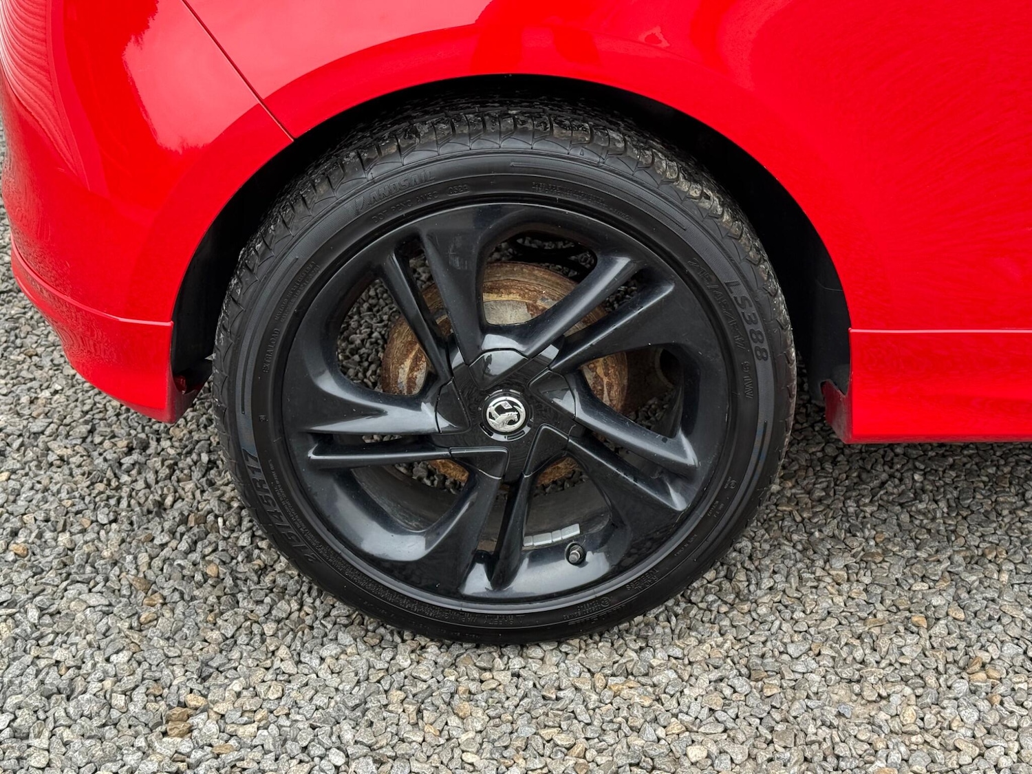 Used Vauxhall Corsa 2014 for sale - 76607401: Photo 43