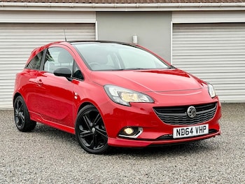 Used Vauxhall Corsa 2014 for sale - 76607401: Photo