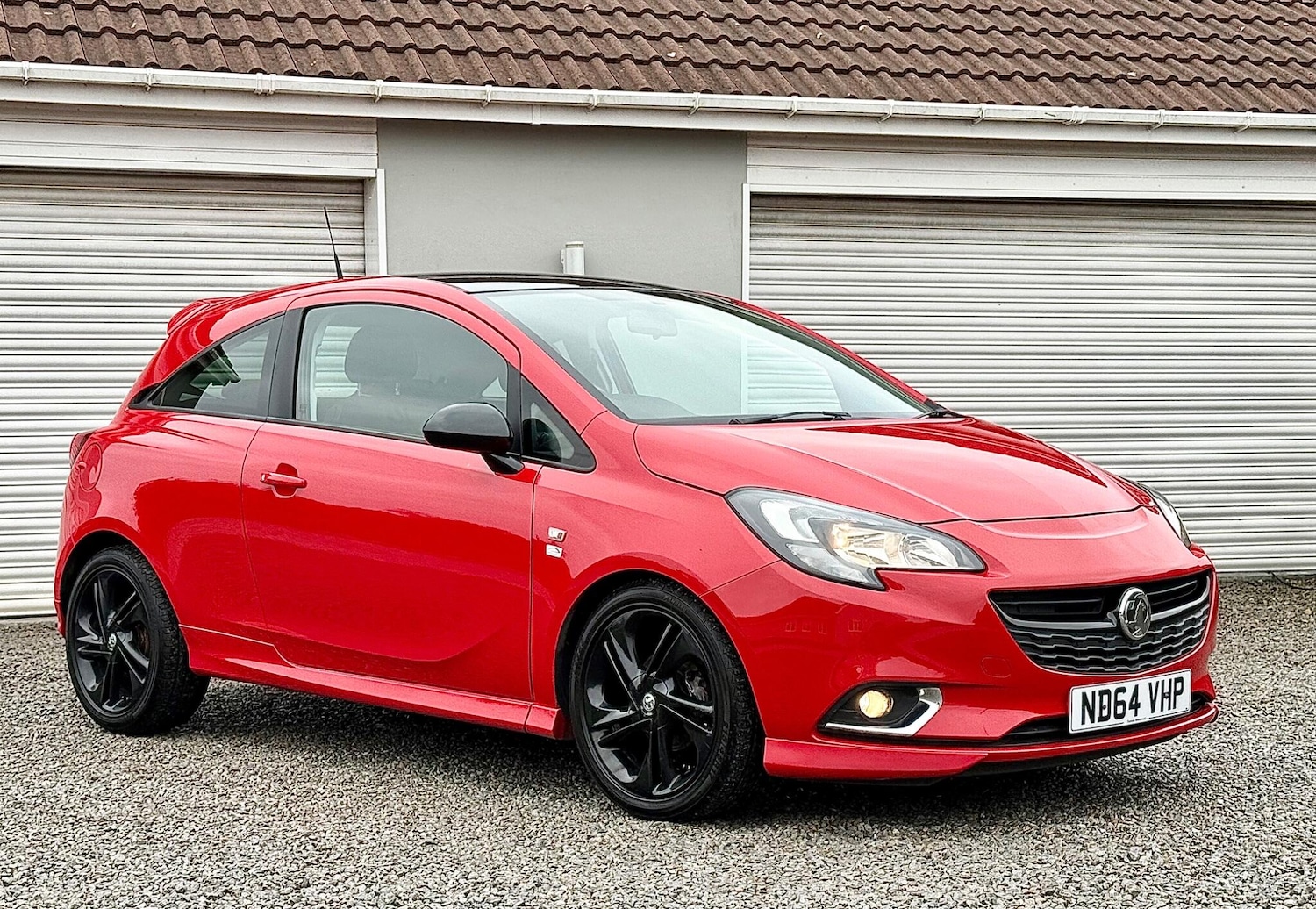 Used Vauxhall Corsa 2014 for sale - 76607401: Photo 5