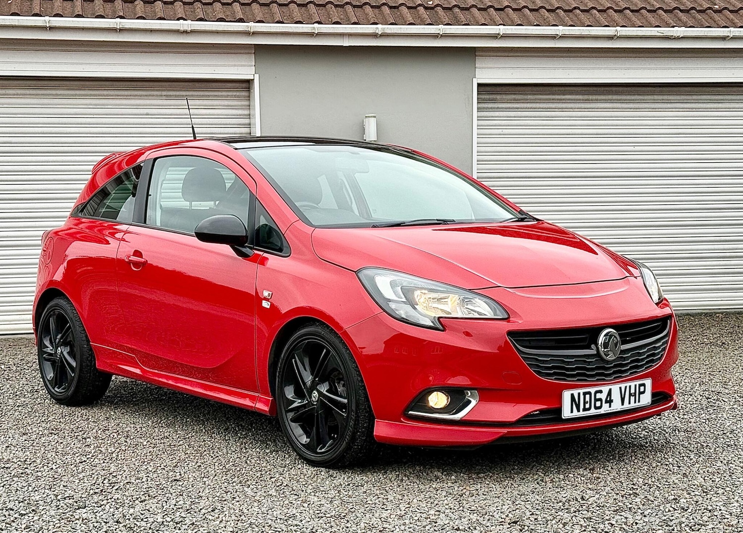 Used Vauxhall Corsa 2014 for sale - 76607401: Photo 6