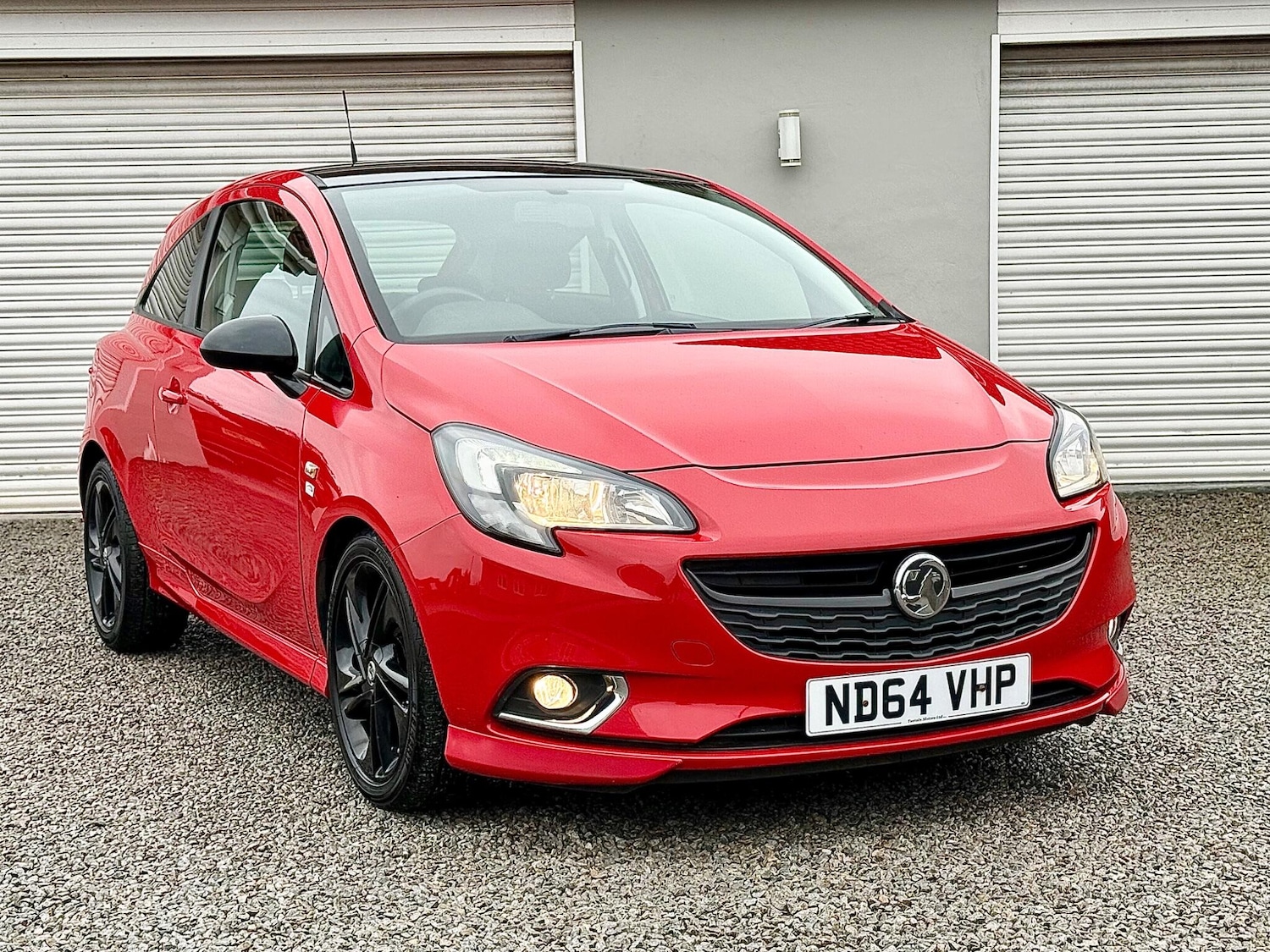 Used Vauxhall Corsa 2014 for sale - 76607401: Photo 7