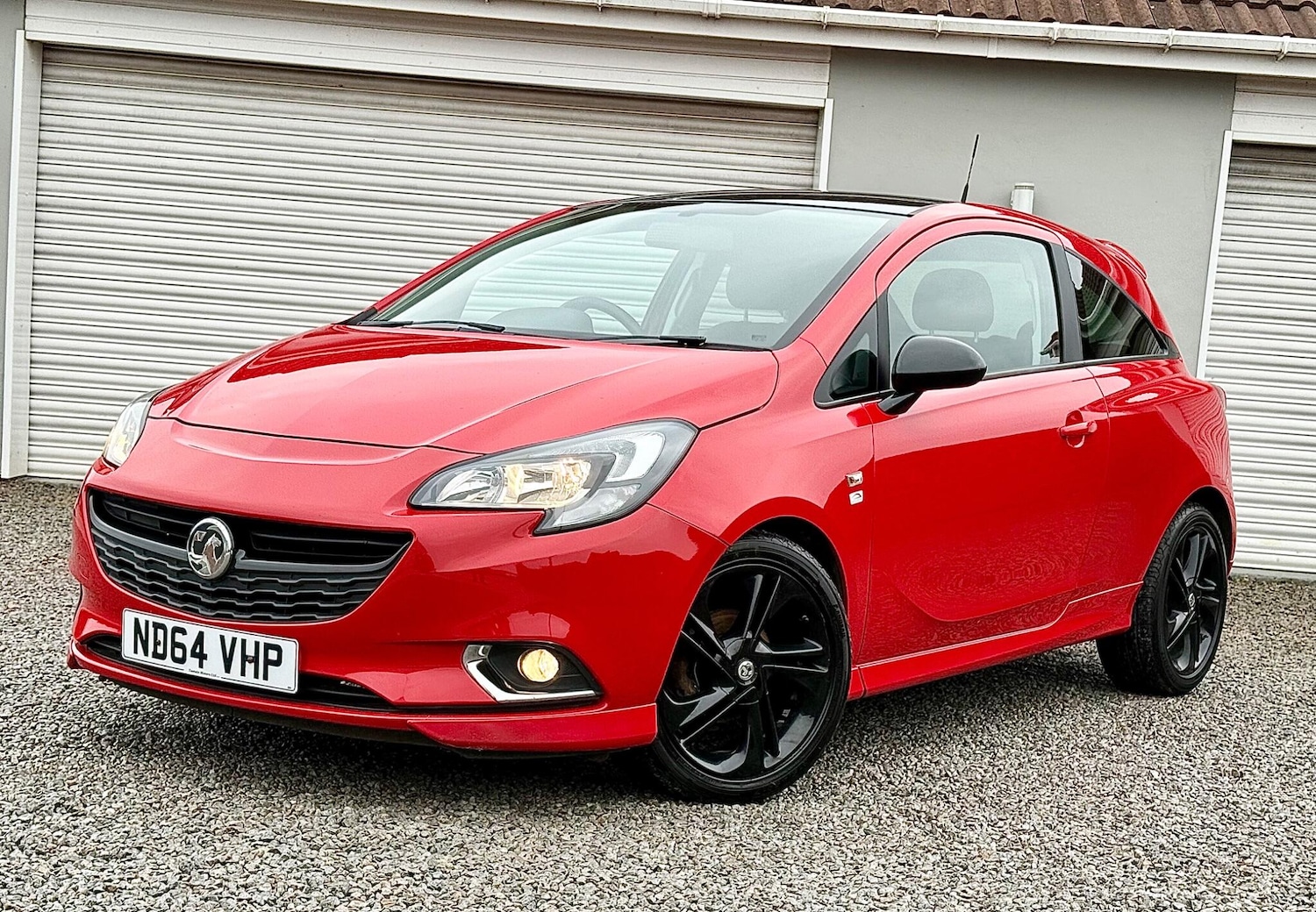 Used Vauxhall Corsa 2014 for sale - 76607401: Photo 8