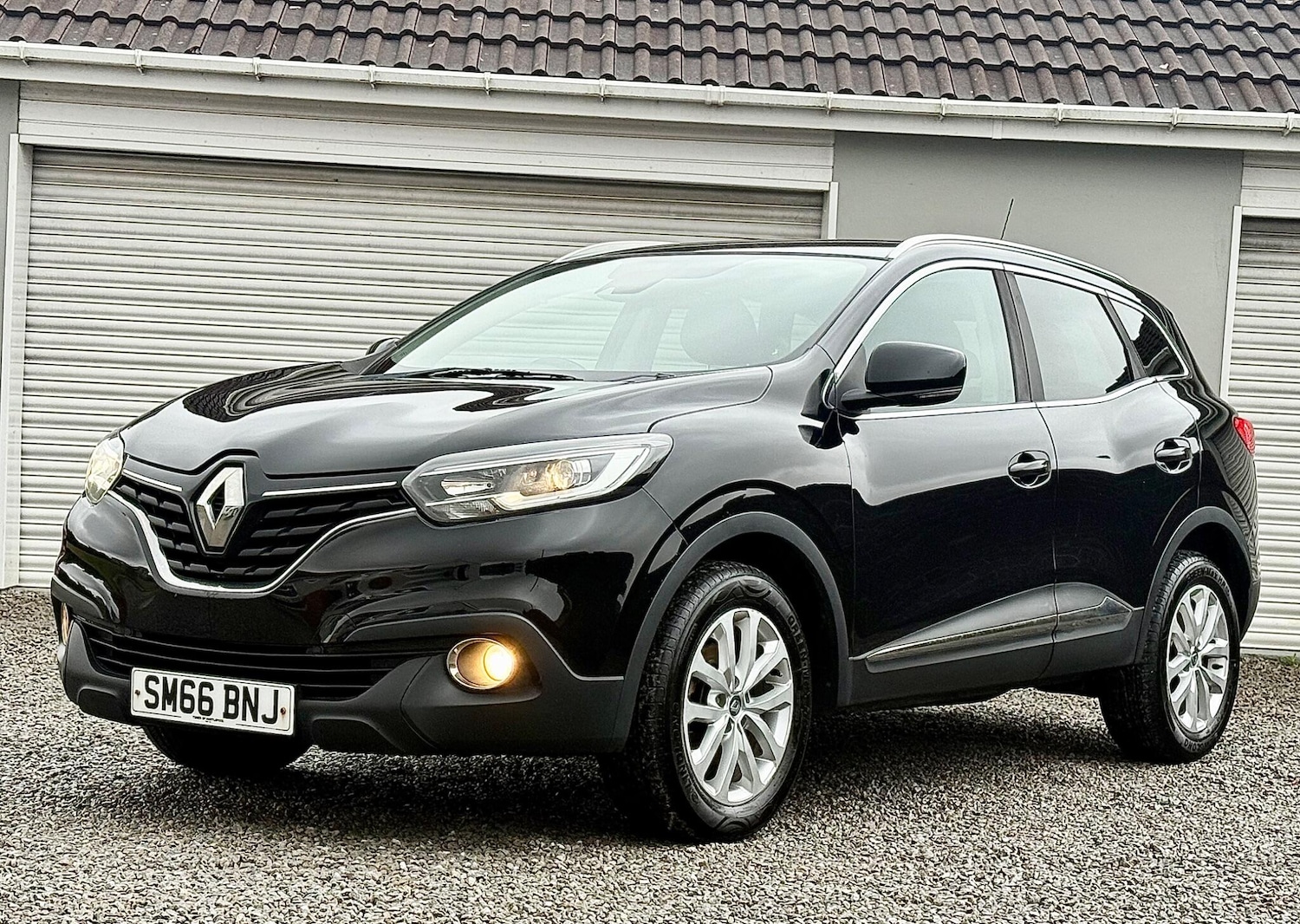Used Renault Kadjar 2017 for sale - 76607446: Photo 11