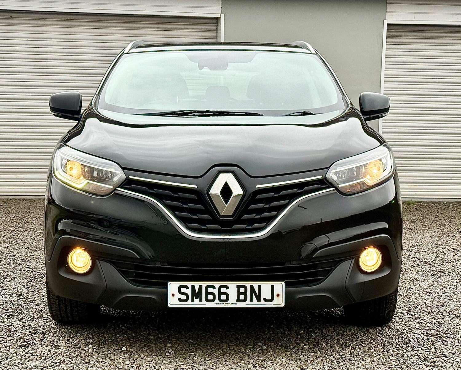 Used Renault Kadjar 2017 for sale - 76607446: Photo 13