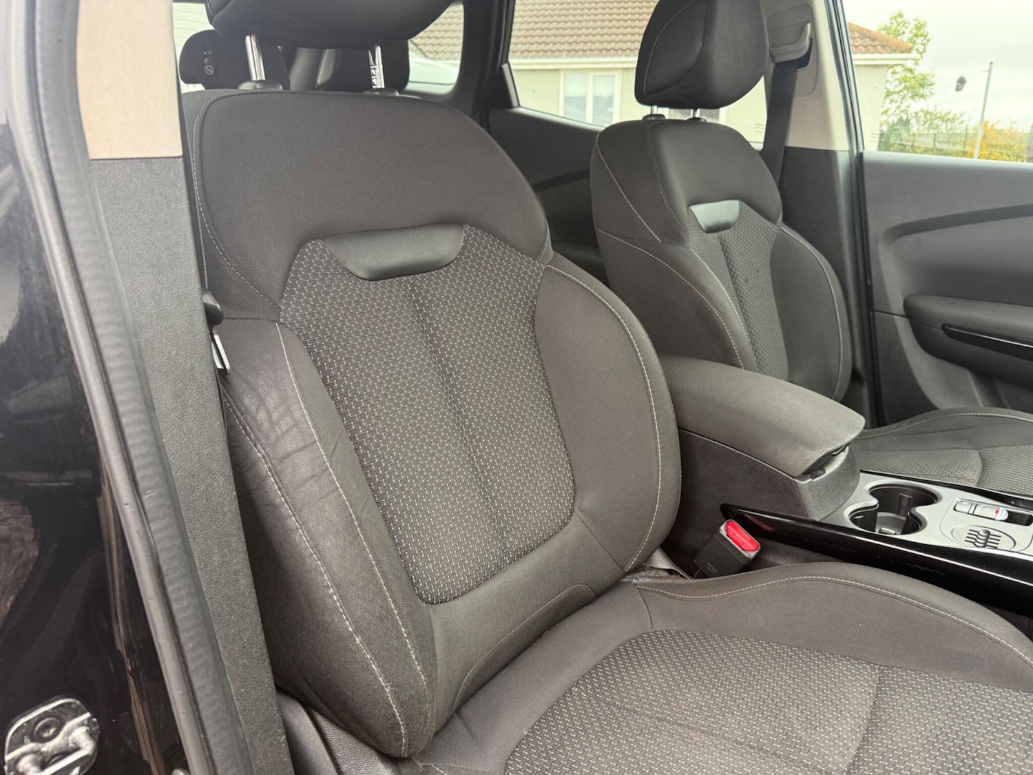 Used Renault Kadjar 2017 for sale - 76607446: Photo 25