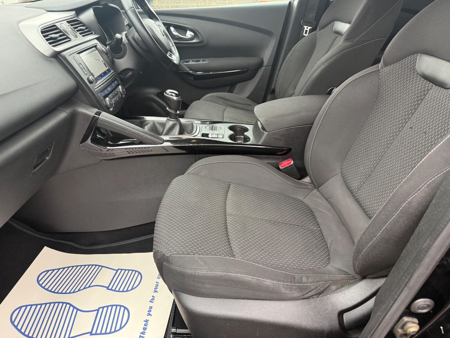 Used Renault Kadjar 2017 for sale - 76607446: Photo 27