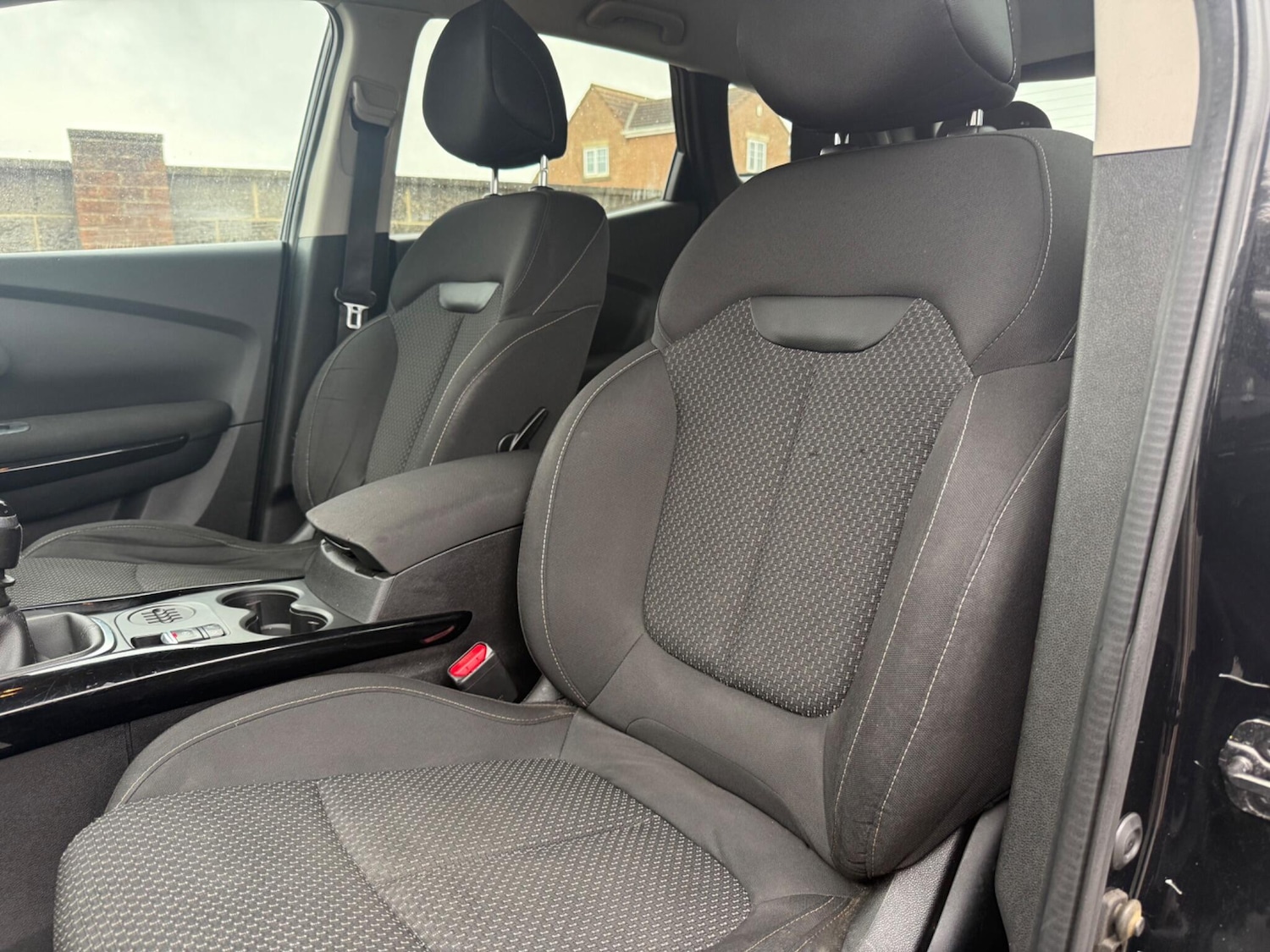 Used Renault Kadjar 2017 for sale - 76607446: Photo 28