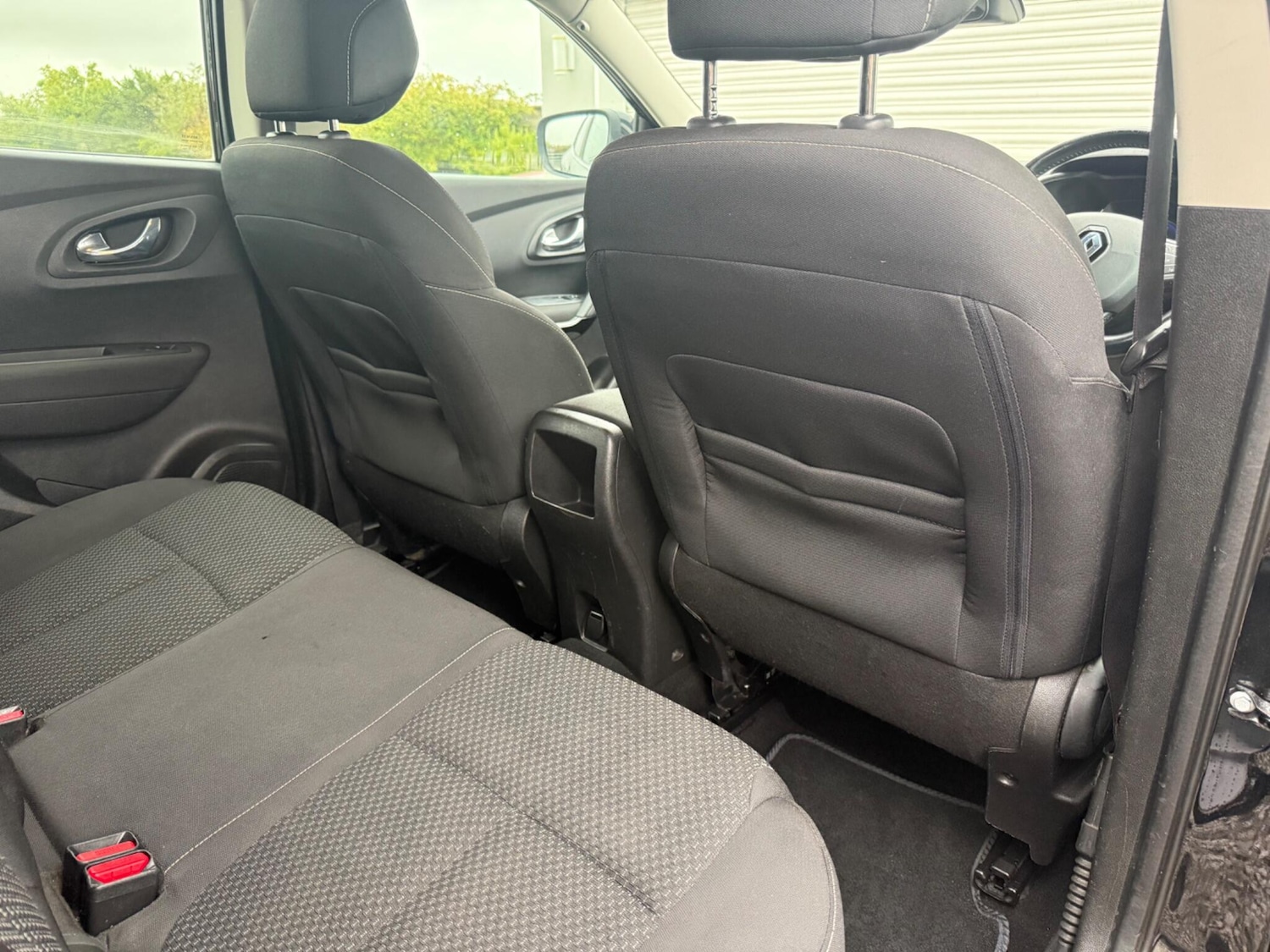 Used Renault Kadjar 2017 for sale - 76607446: Photo 30