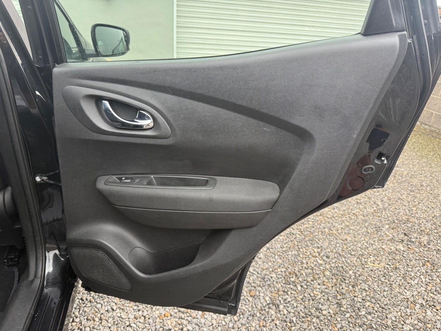 Used Renault Kadjar 2017 for sale - 76607446: Photo 35