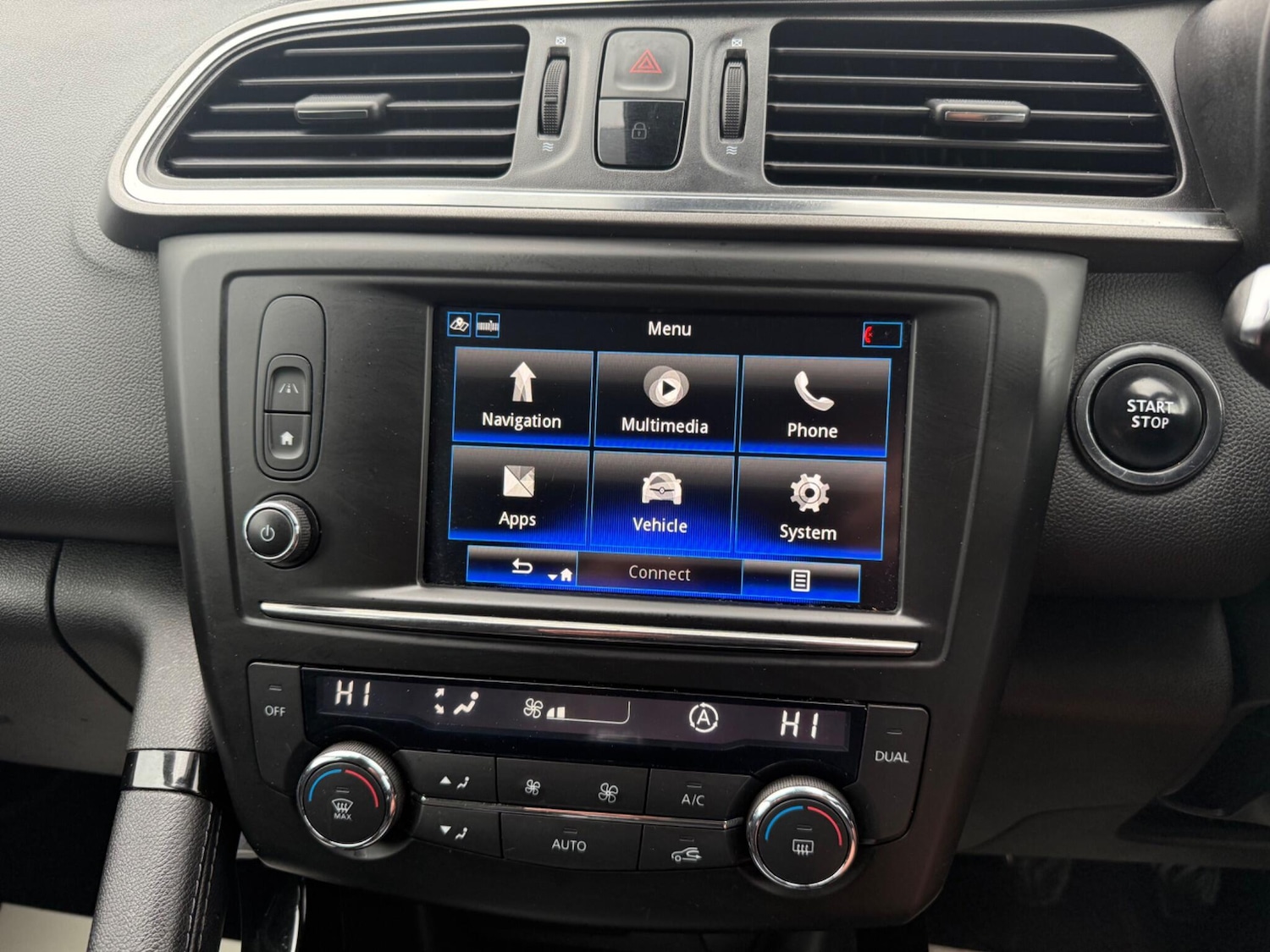 Used Renault Kadjar 2017 for sale - 76607446: Photo 42