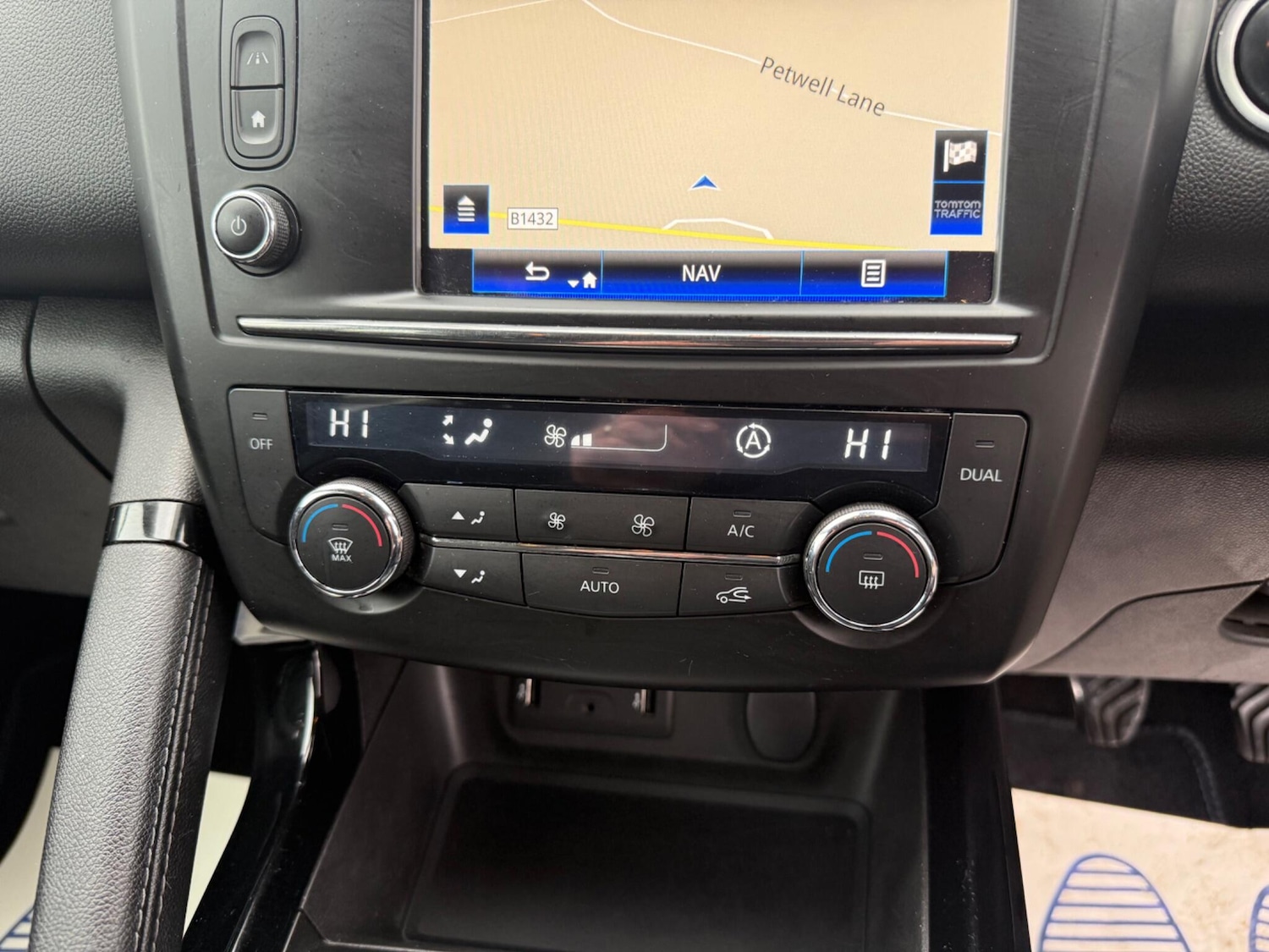 Used Renault Kadjar 2017 for sale - 76607446: Photo 43