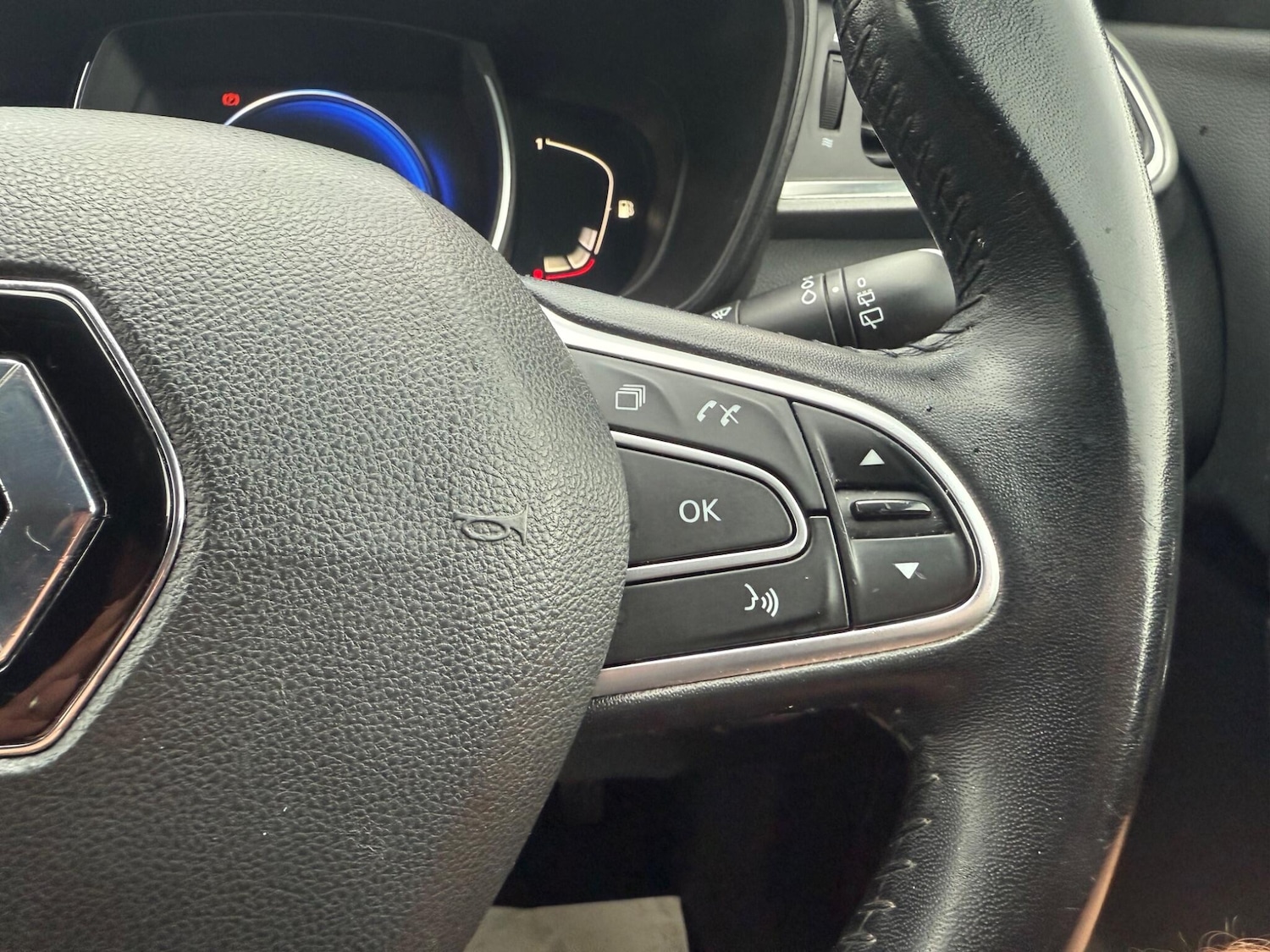 Used Renault Kadjar 2017 for sale - 76607446: Photo 45