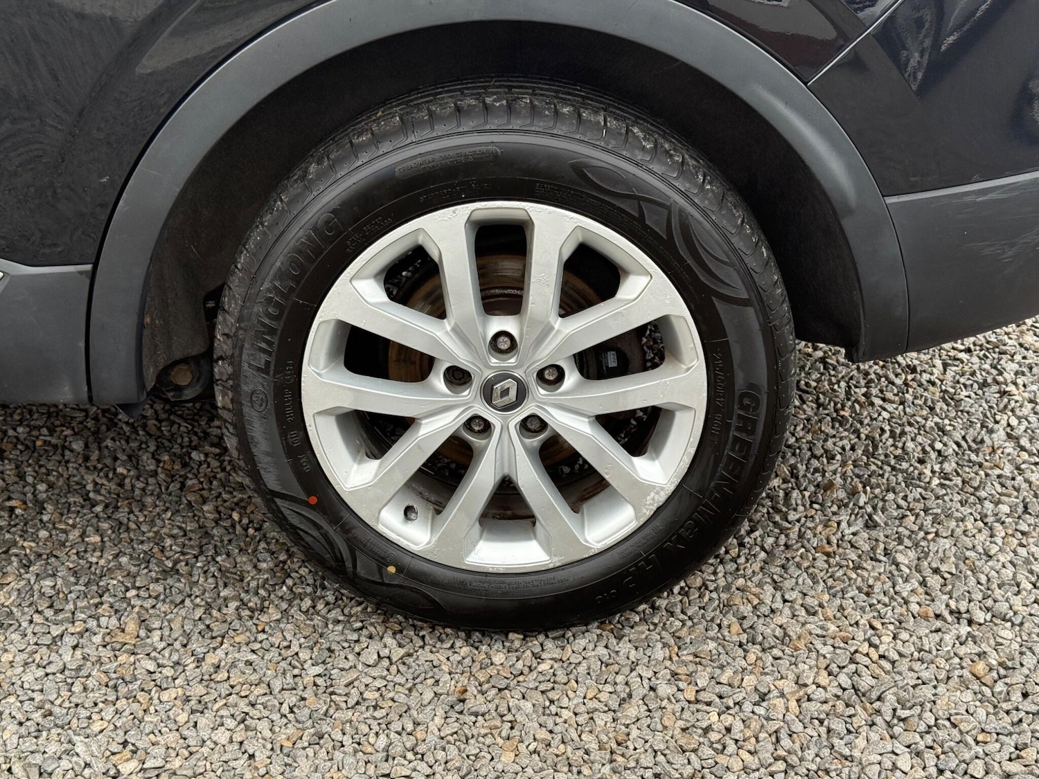 Used Renault Kadjar 2017 for sale - 76607446: Photo 49